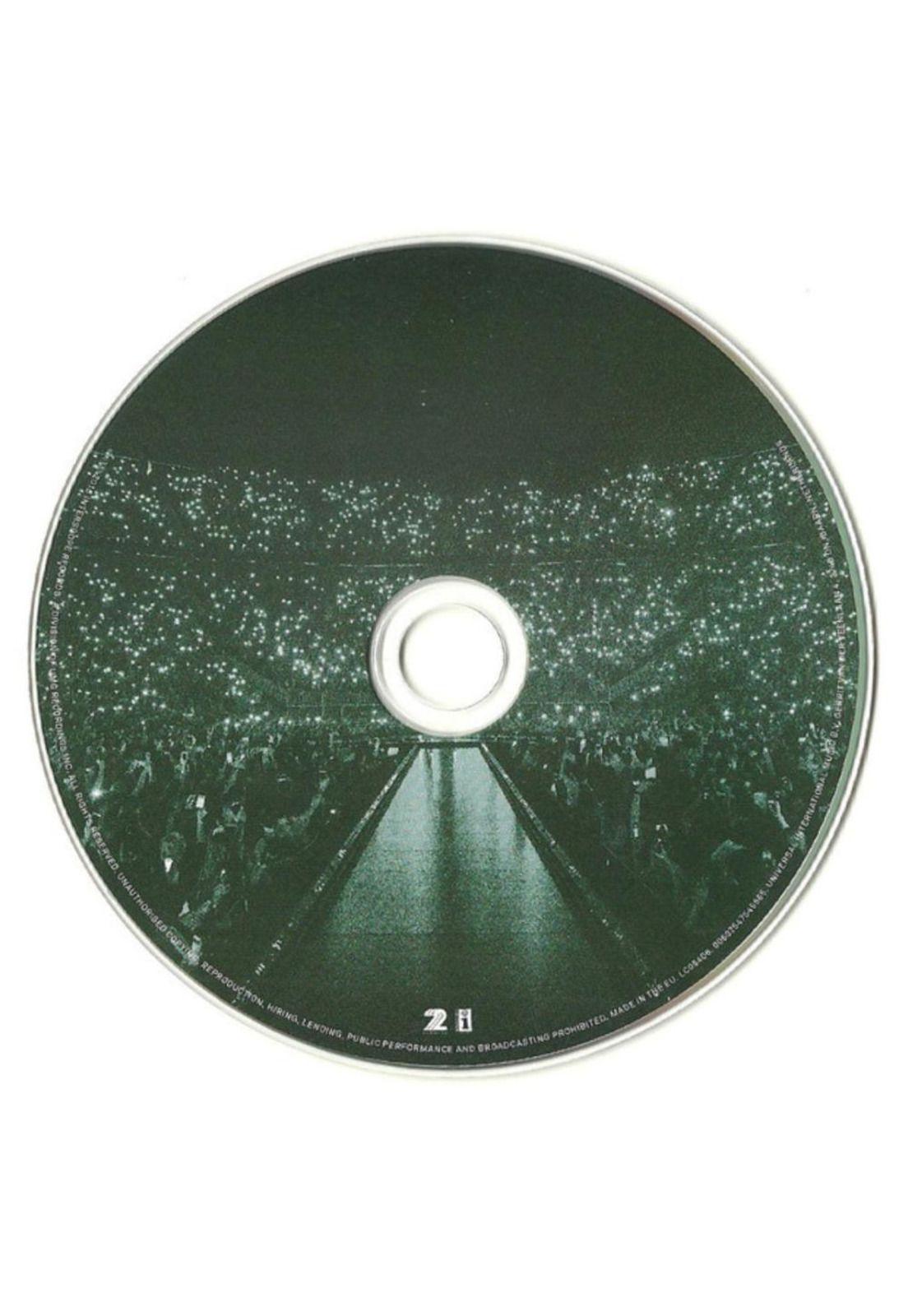 MAROON 5 - SINGLES | CD-2