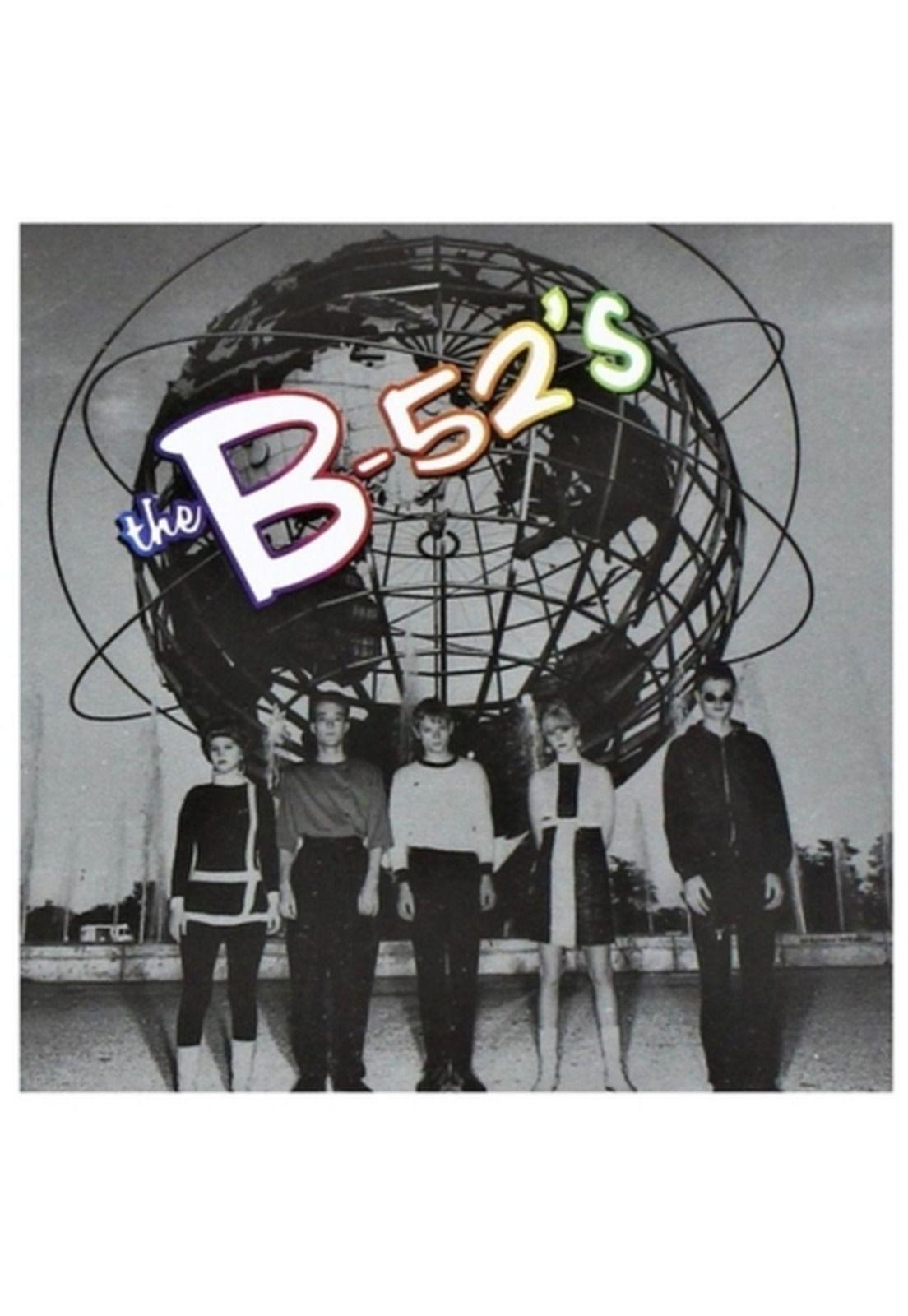 B-52s - TIME CAPSULE GREATEST HITS | CD-0