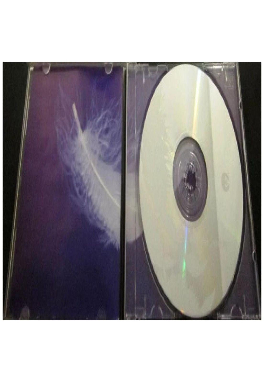 ALEKS SYNTEK - MUNDO LITE | CD-2