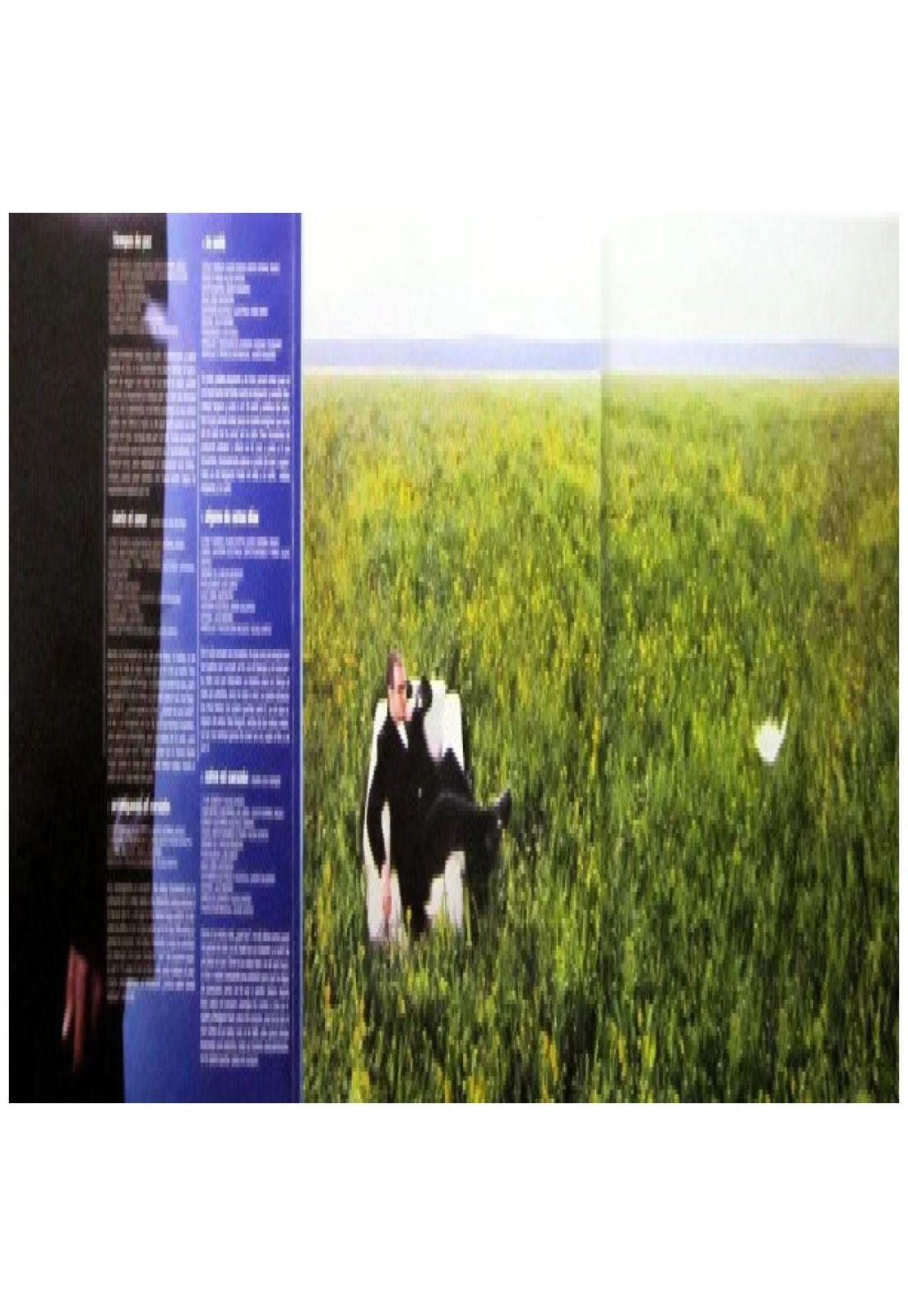 ALEKS SYNTEK - MUNDO LITE | CD-3