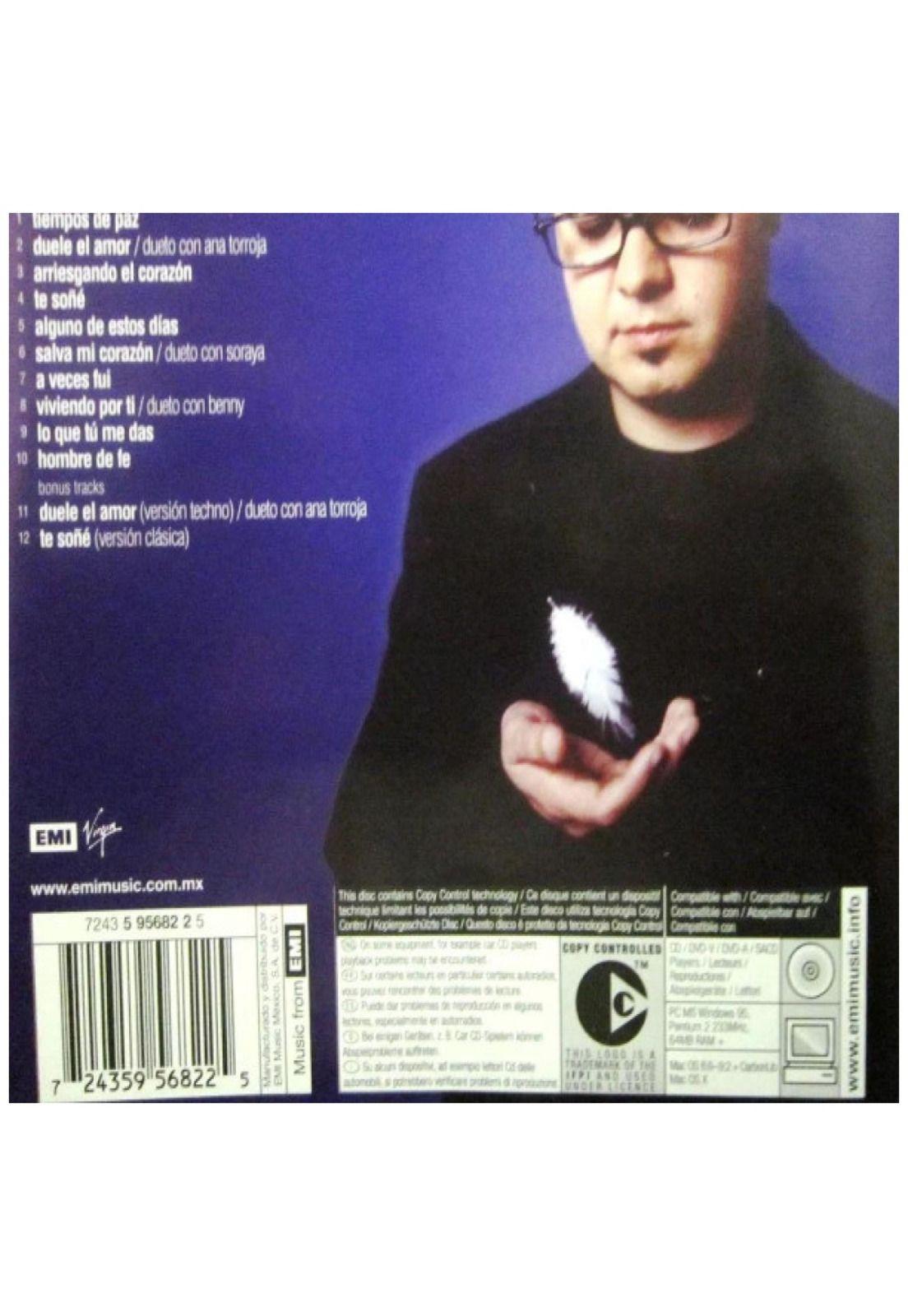 ALEKS SYNTEK - MUNDO LITE | CD-4