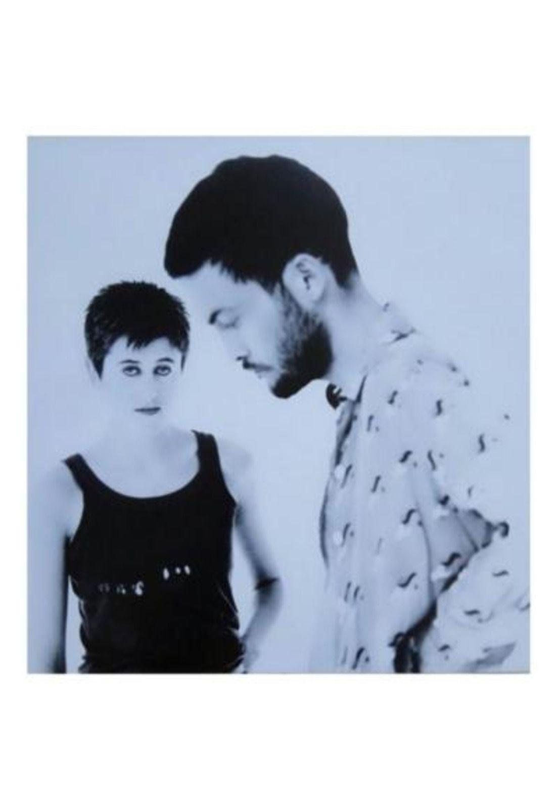 EVERYTHING BUT THE GIRL - AMPLIFIED HEART | VINILO-5