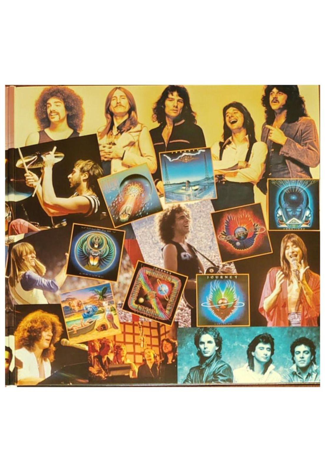 JOURNEY - GREATEST HITS (2LP) (2024) | VINILO-4