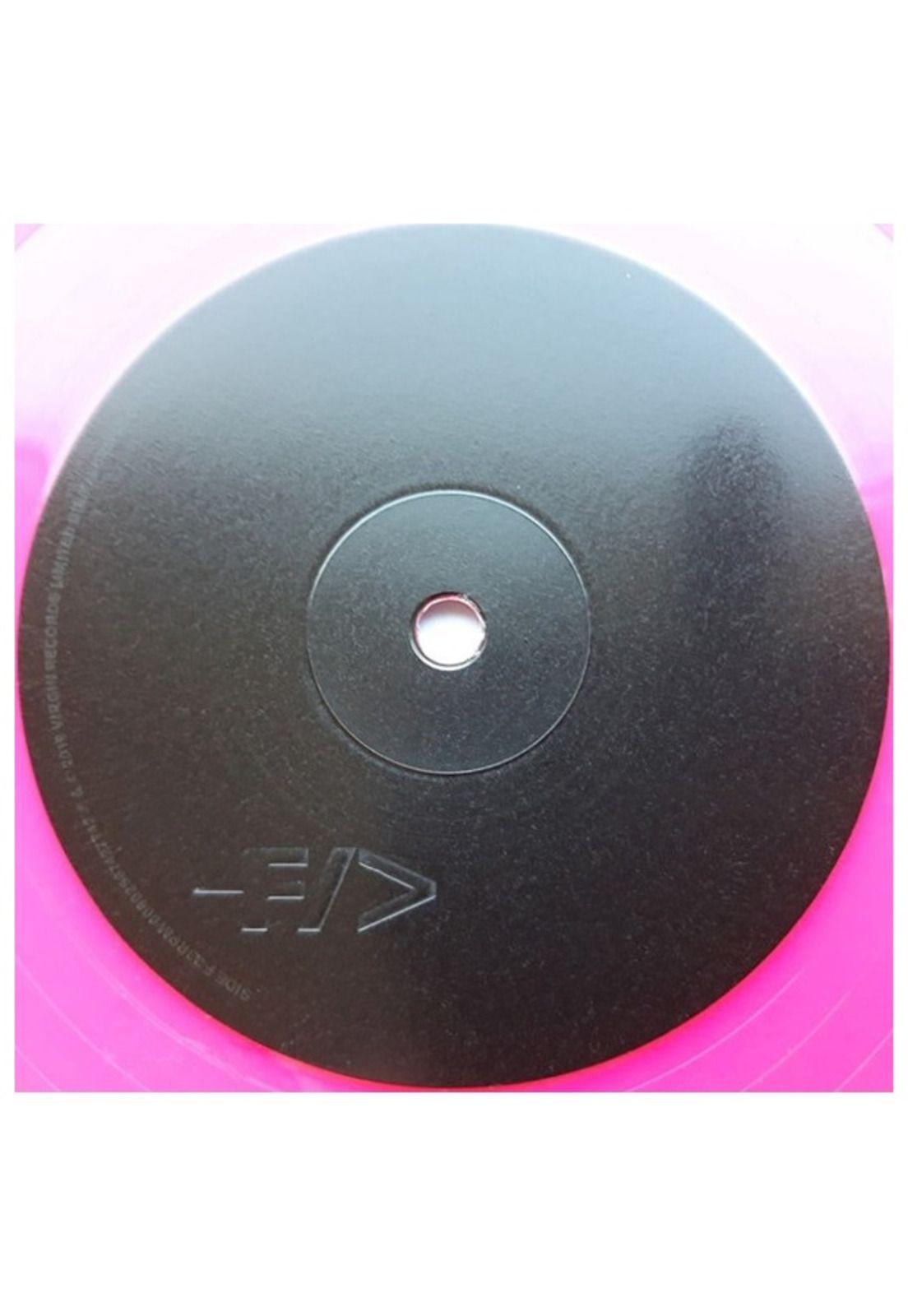 MASSIVE ATTACK - MEZZANINE REMIX TAPES '98 | VINILO-3