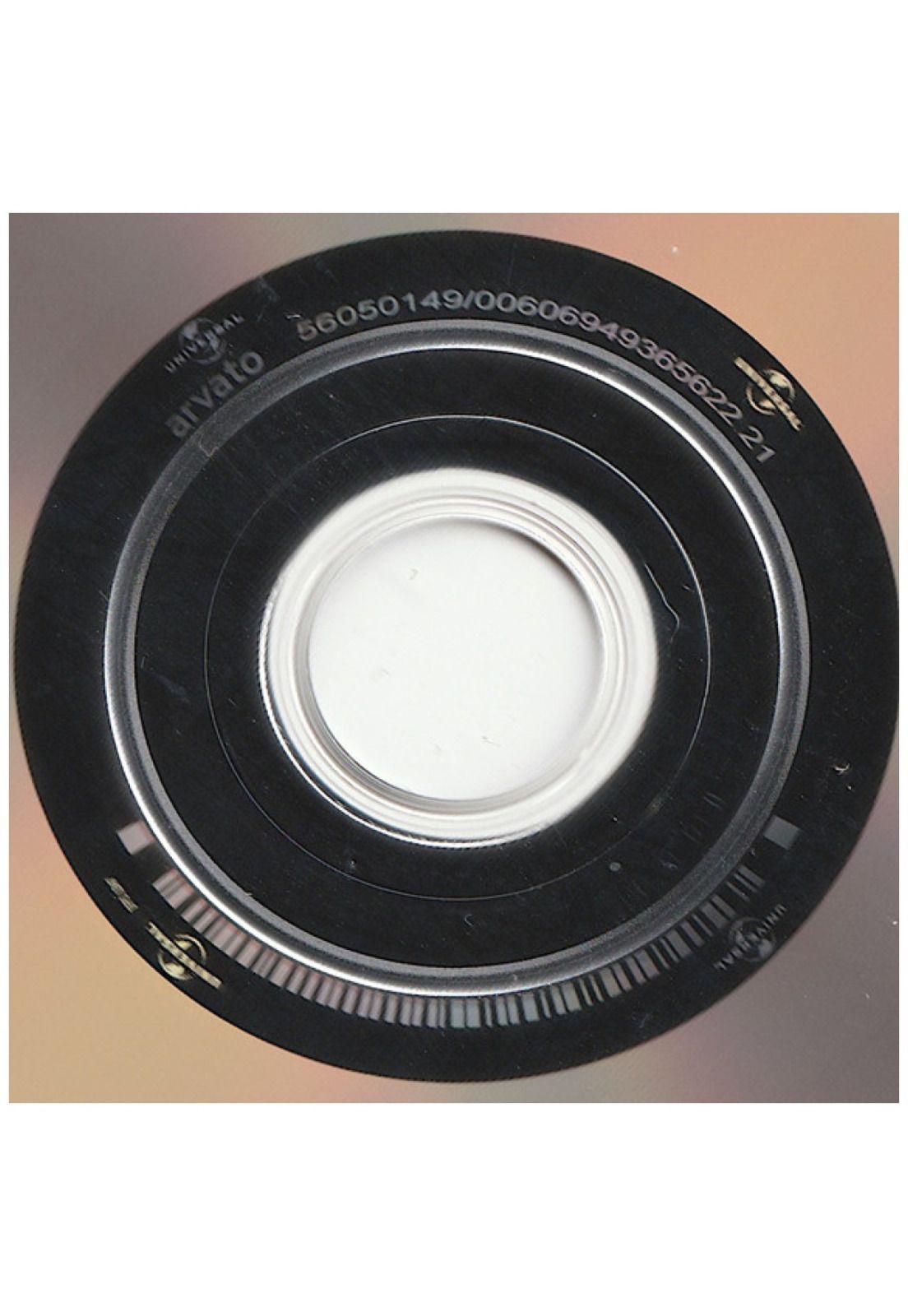 POLICE - SYNCHRONICITY (BONUS: VIDEO EVERY BREATH YOU TAKE)  | CD-5