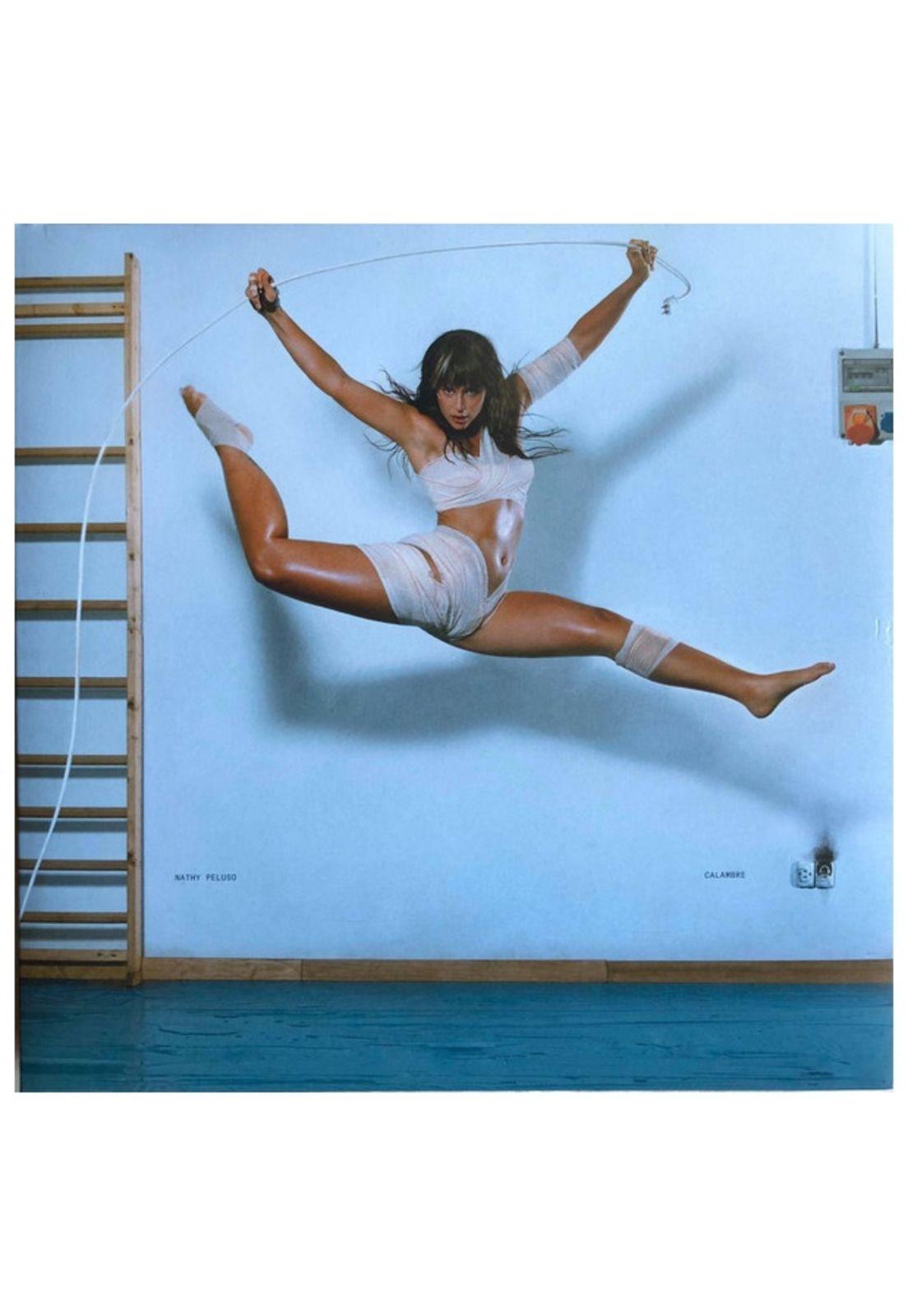 NATHY PELUSO - CALAMBRE | VINILO-1