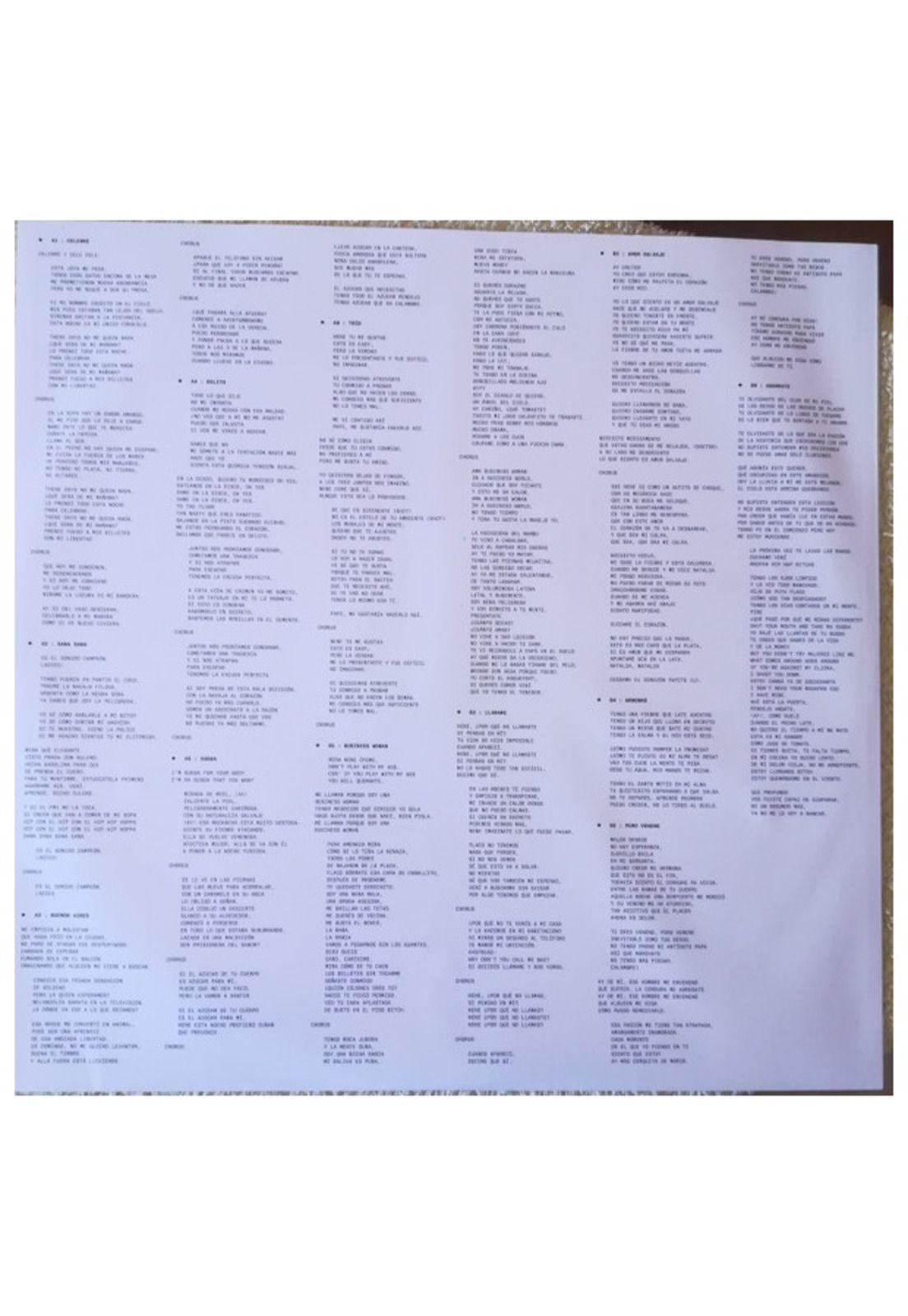 NATHY PELUSO - CALAMBRE | VINILO-9