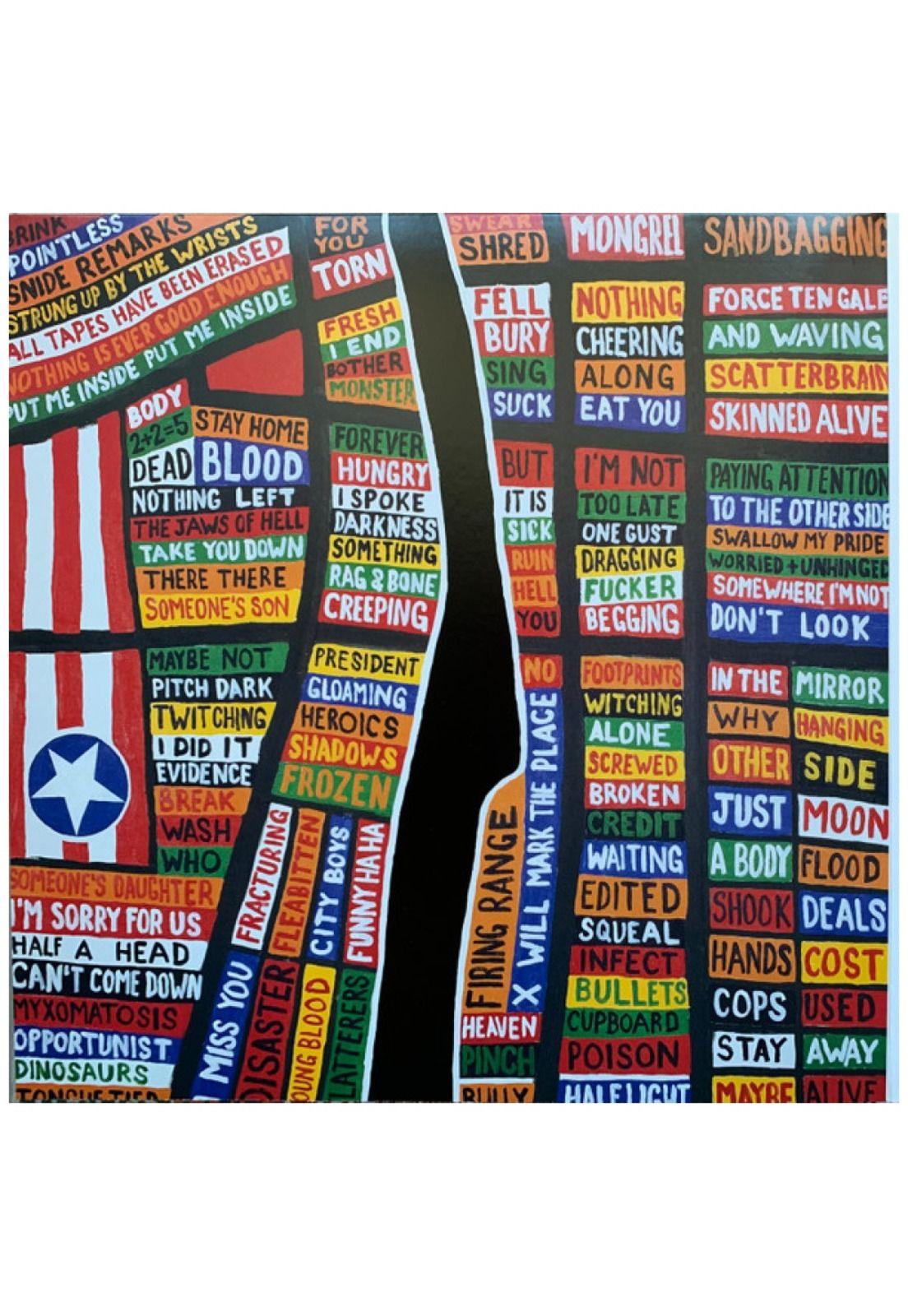 RADIOHEAD - HAIL TO THE THIEF (2LP) | VINILO-3