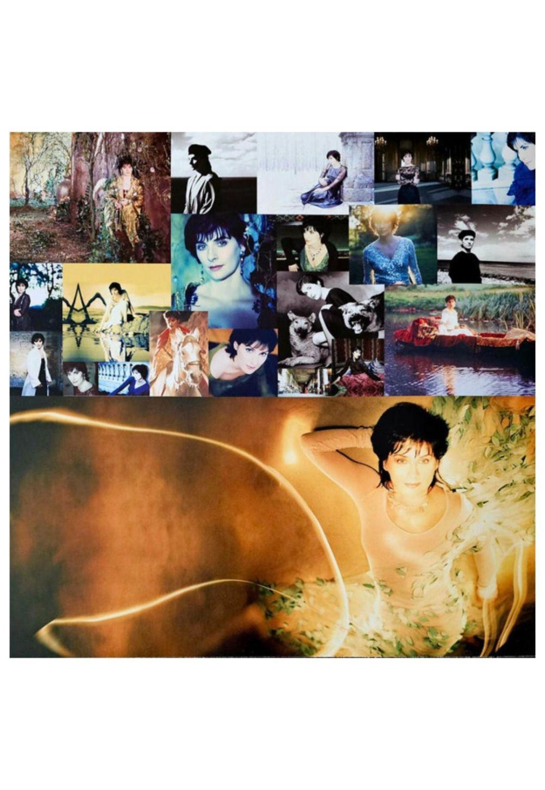 ENYA - THE VERY BEST OF (2LP) | VINILO-2