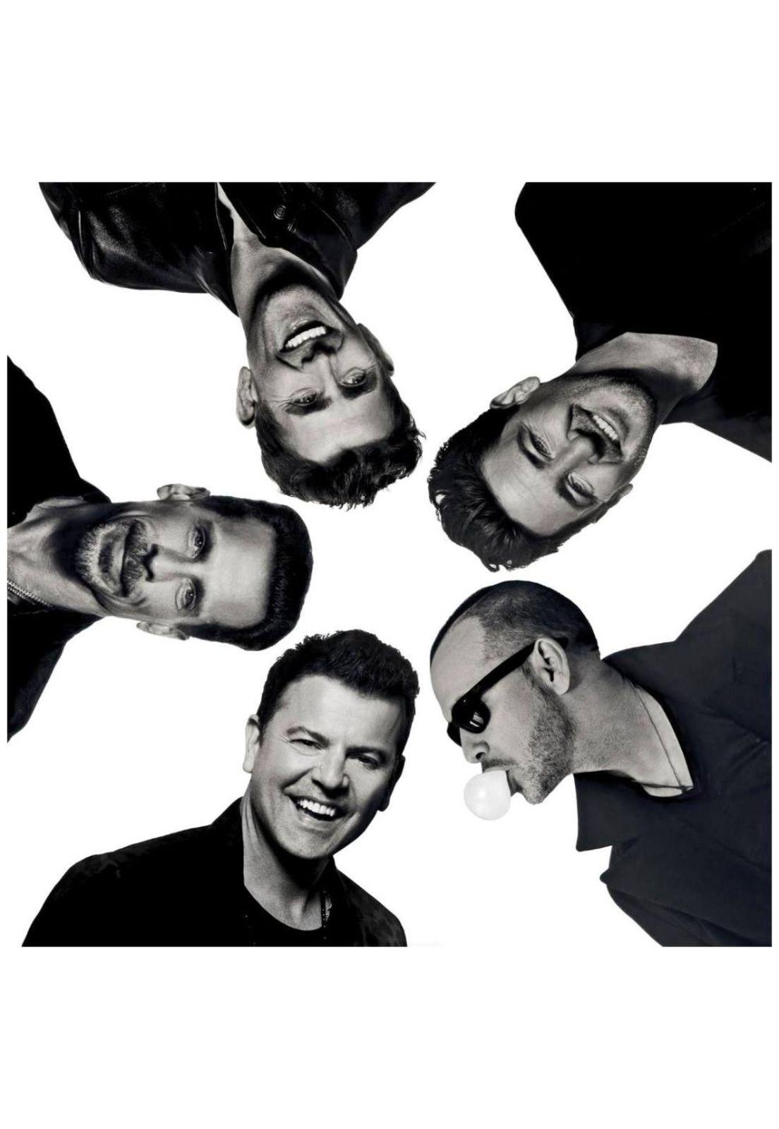 NEW KIDS ON THE BLOCK - STILL KIDS | VINILO-0