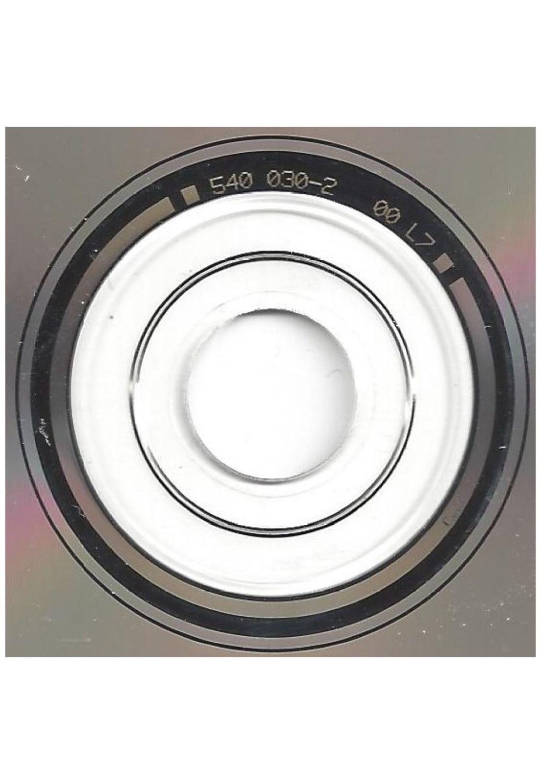 POLICE  - GREATEST HITS | CD-3