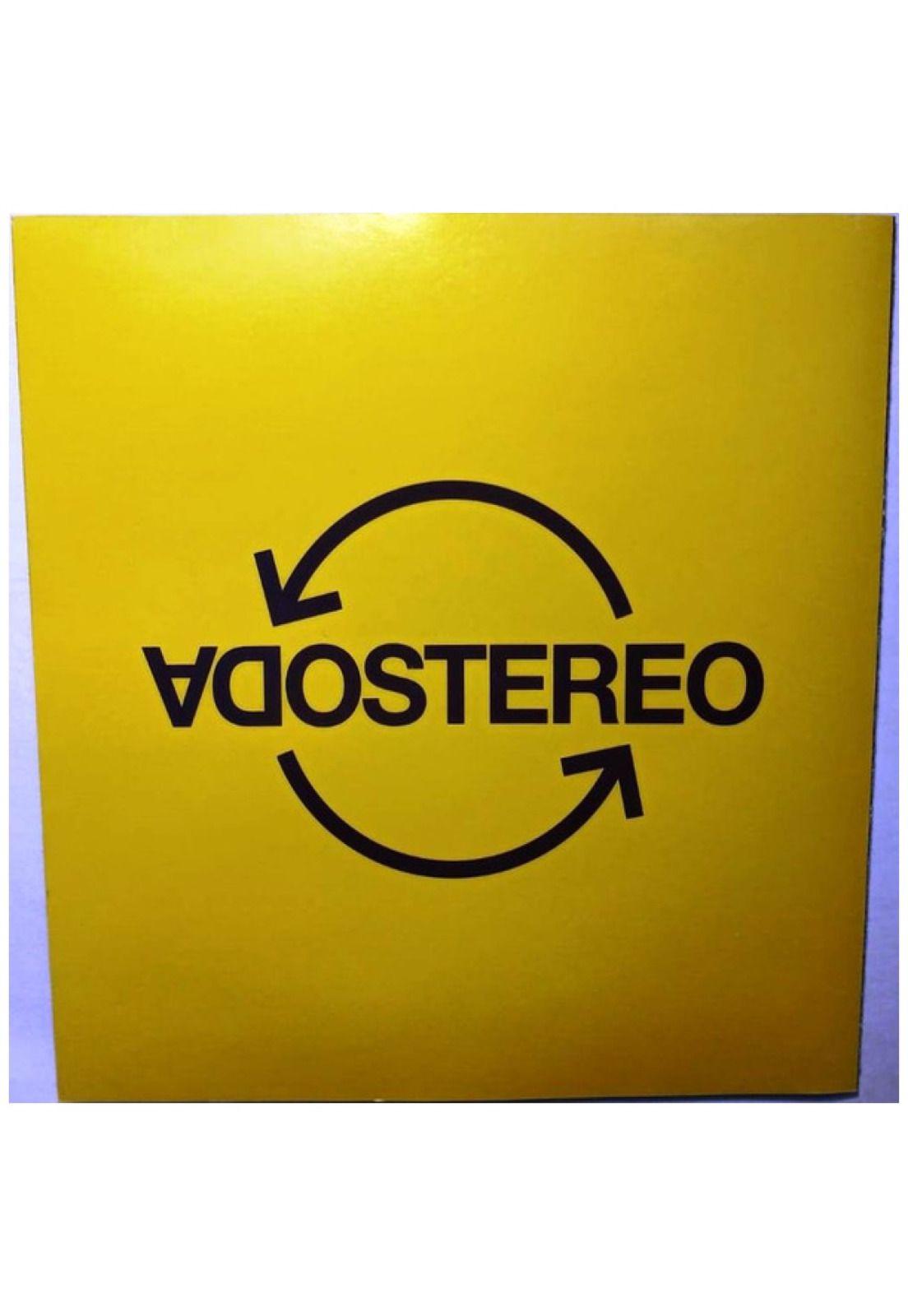 SODA STEREO - ME VERÁS VOLVER: HITS | CD-4