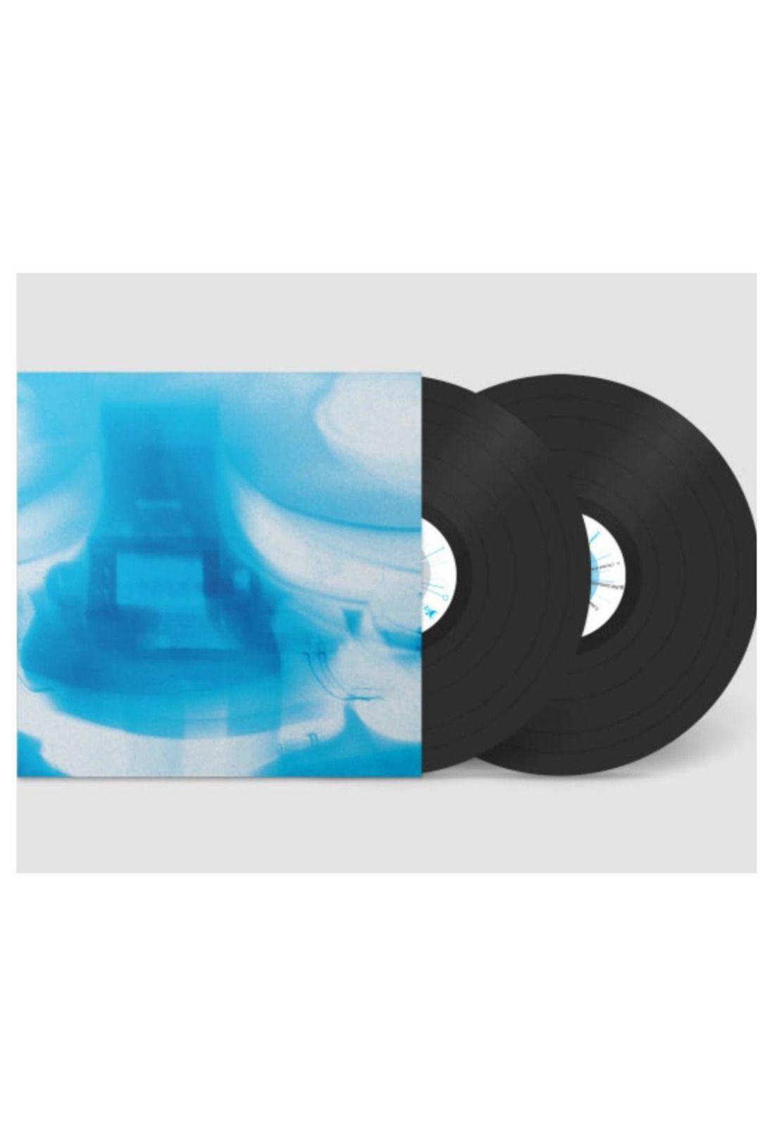 SOLAR  - PLAY (2LP) | VINILO-2