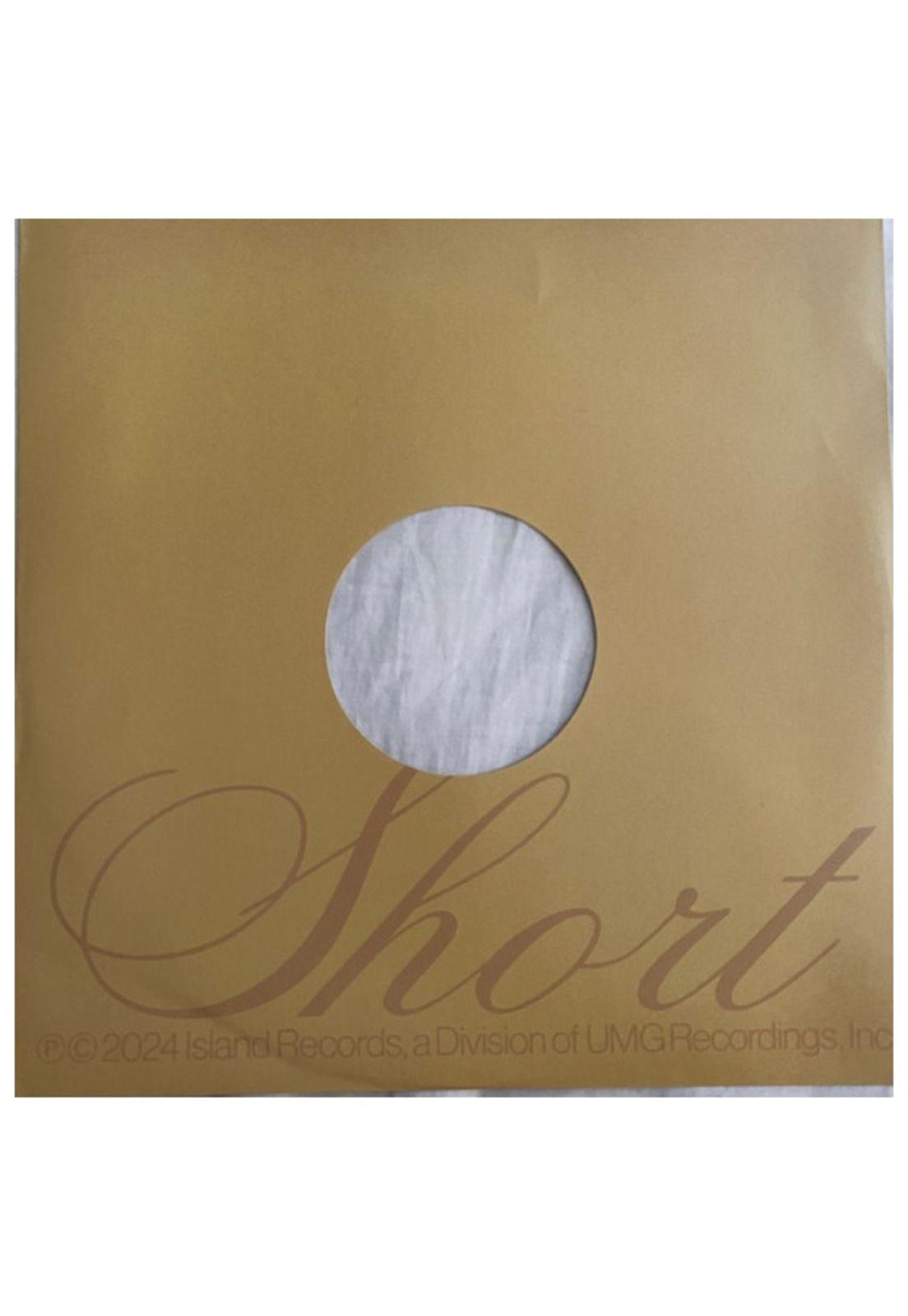 SABRINA CARPENTER - SHORT N SWEET (VINTAGE BOTTLE VINYL) | VINILO-4