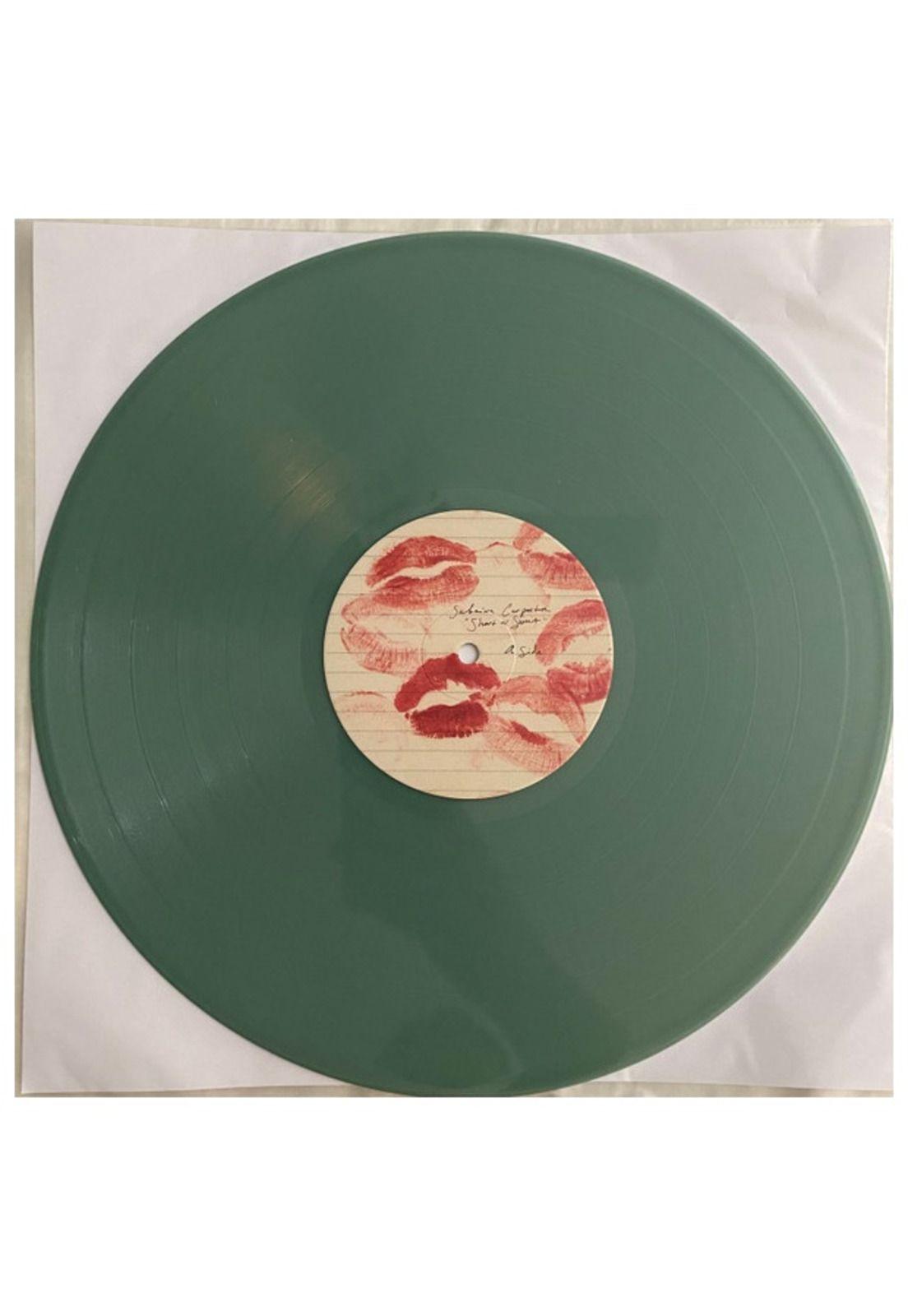 SABRINA CARPENTER - SHORT N SWEET (VINTAGE BOTTLE VINYL) | VINILO-6