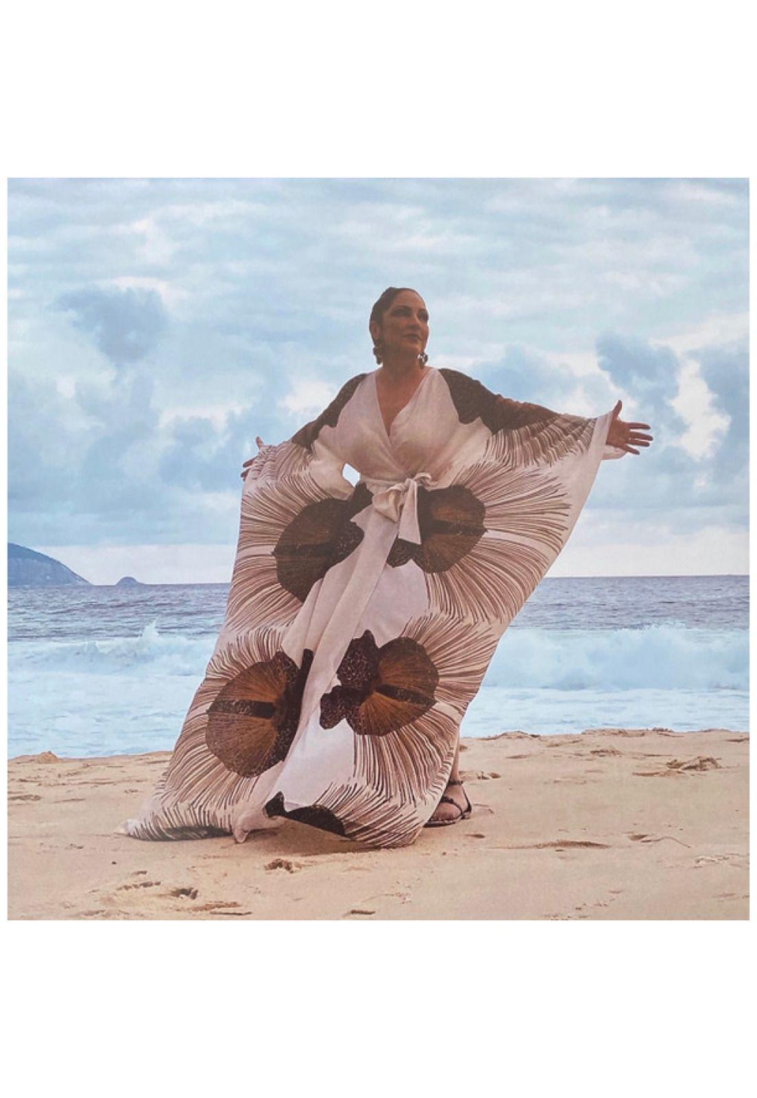 GLORIA ESTEFAN - BRAZIL 365 (2LP)  | VINILO-2