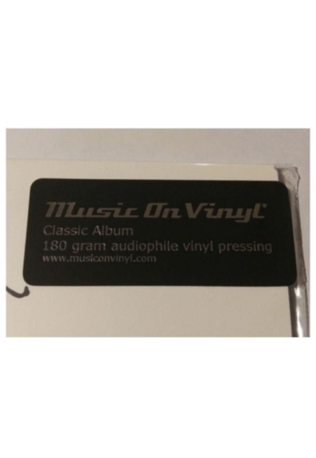 THE CHURCH - STARFISH VINILO-6