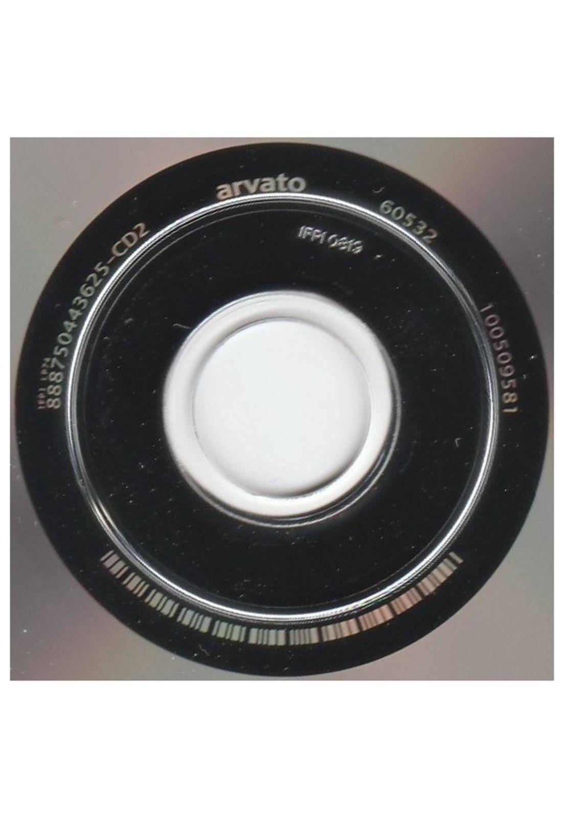 ELVIS PRESLEY - REAL...ELVIS PRESLEY (3CD) | CD-4