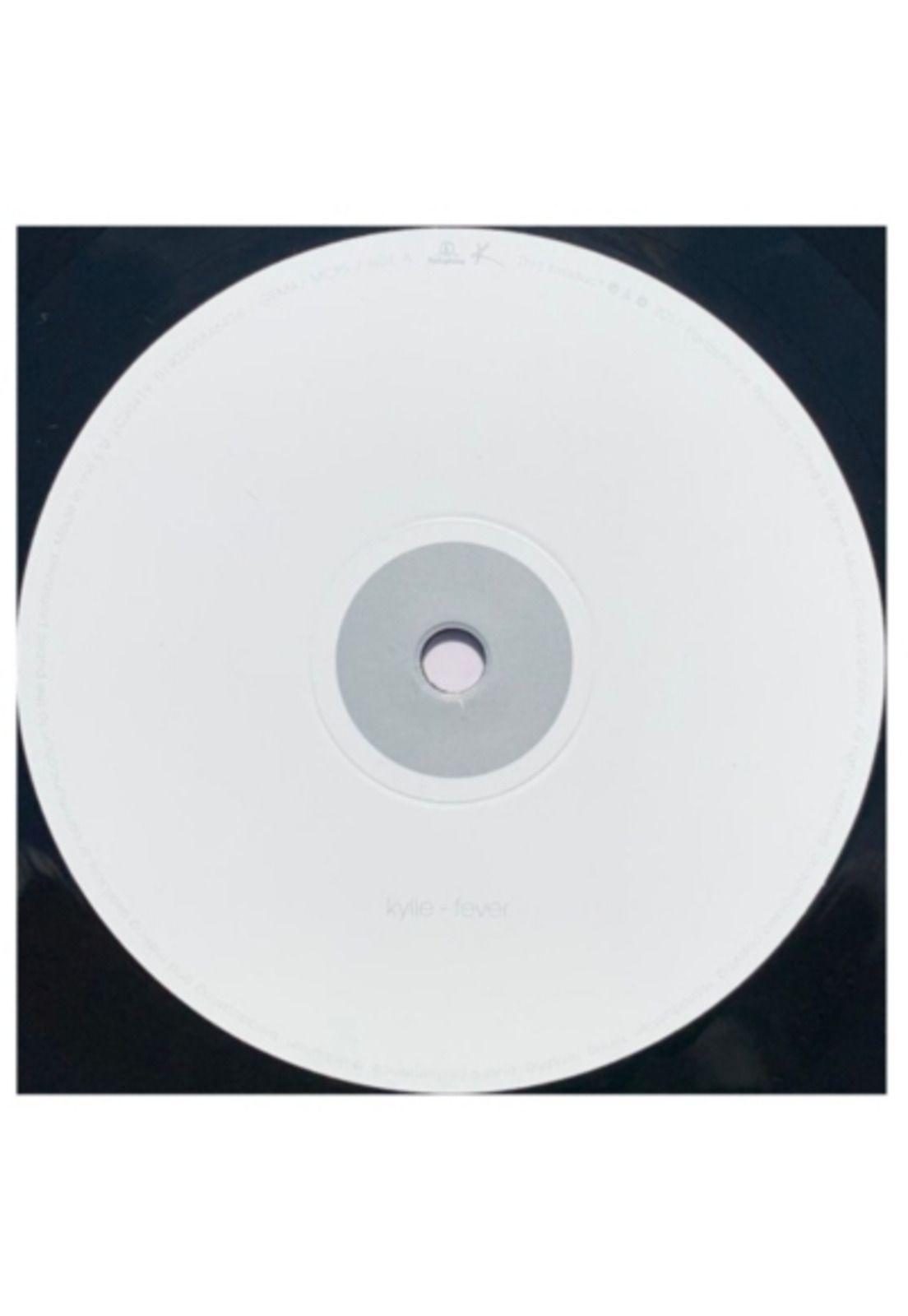 KYLIE MINOGUE - FEVER VINILO-4