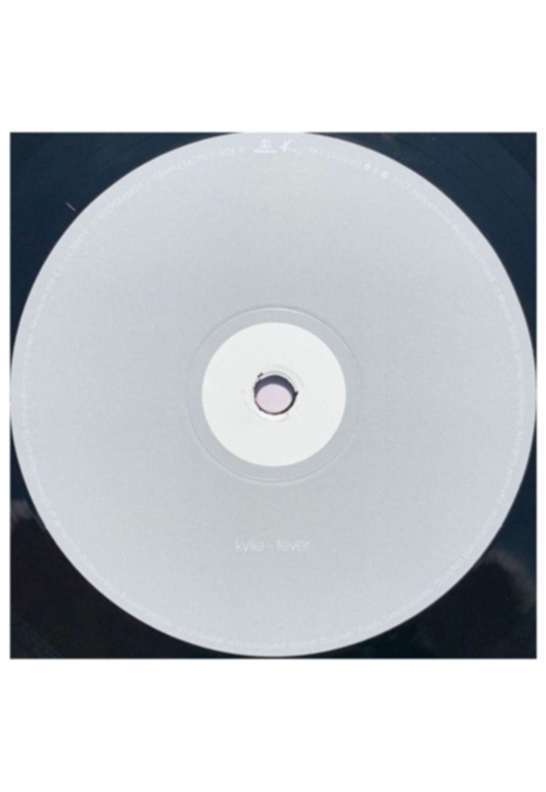 KYLIE MINOGUE - FEVER VINILO-5