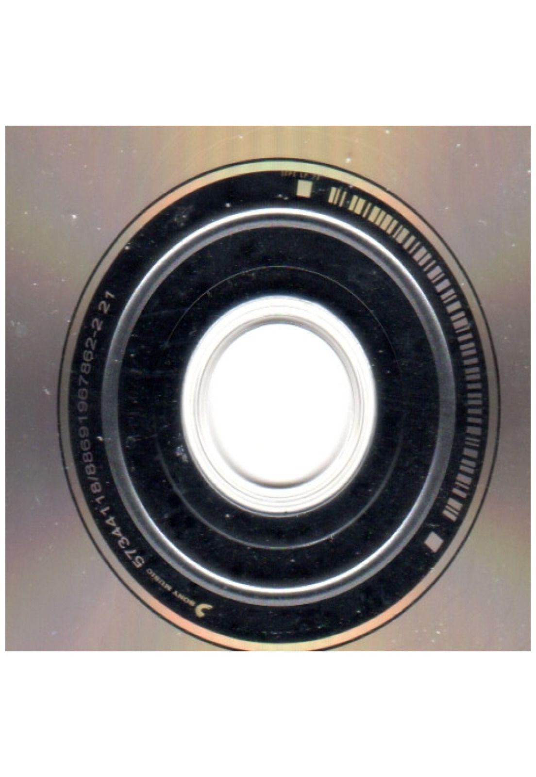 JAMIROQUAI - RETURN OF THE SPACE COWBOY (2CD) | CD-5