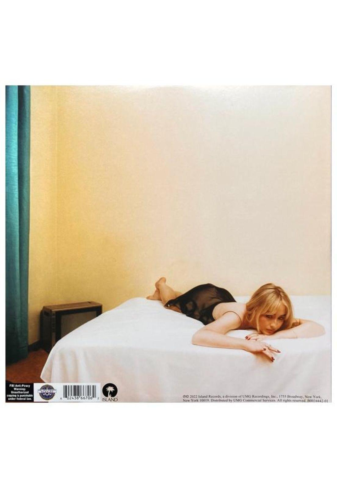 SABRINA CARPENTER - EMAILS I CAN'T SEND | VINILO-1