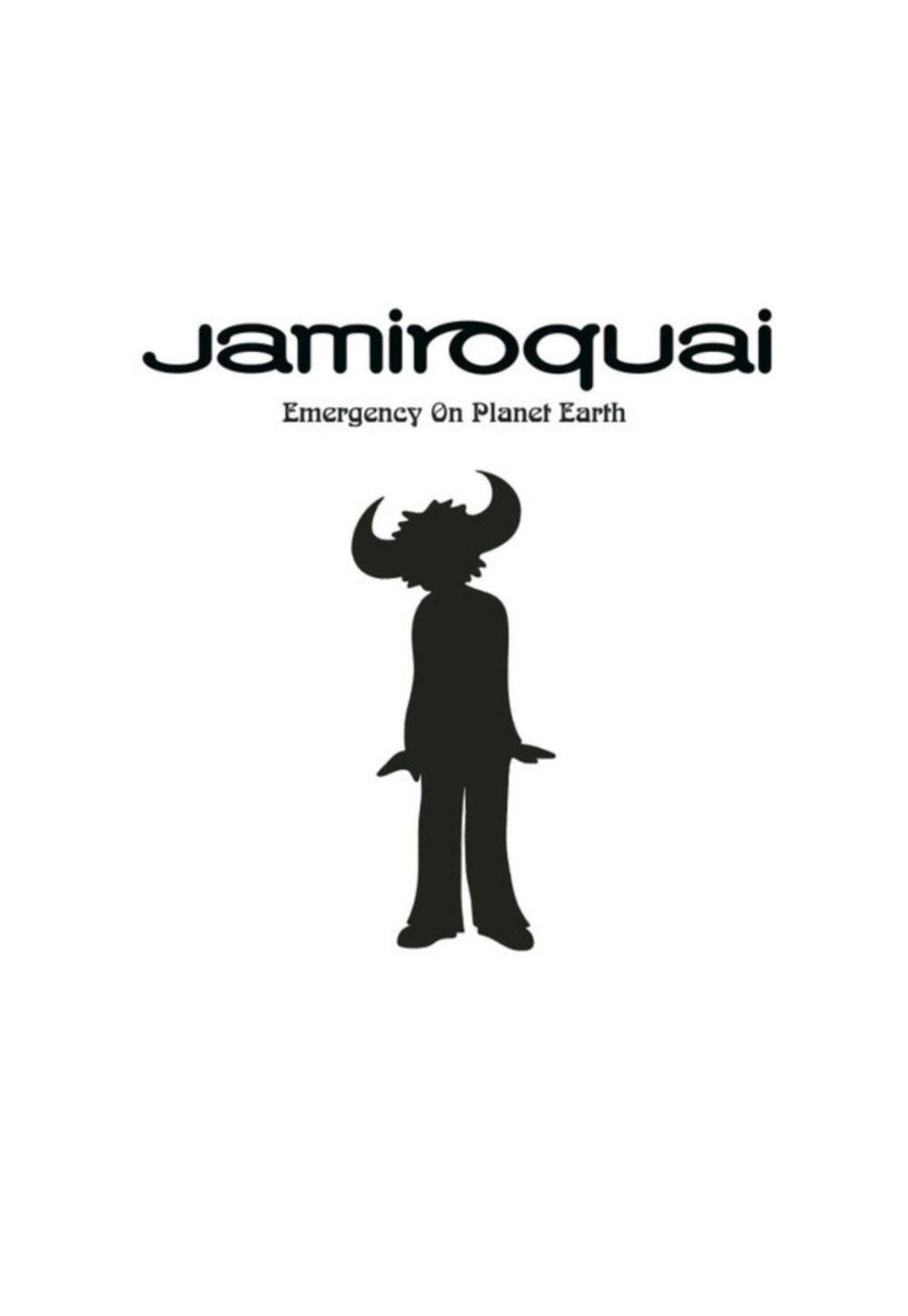 JAMIROQUAI - EMERGENCY ON PLANET EARTH (2CD) | CD-0
