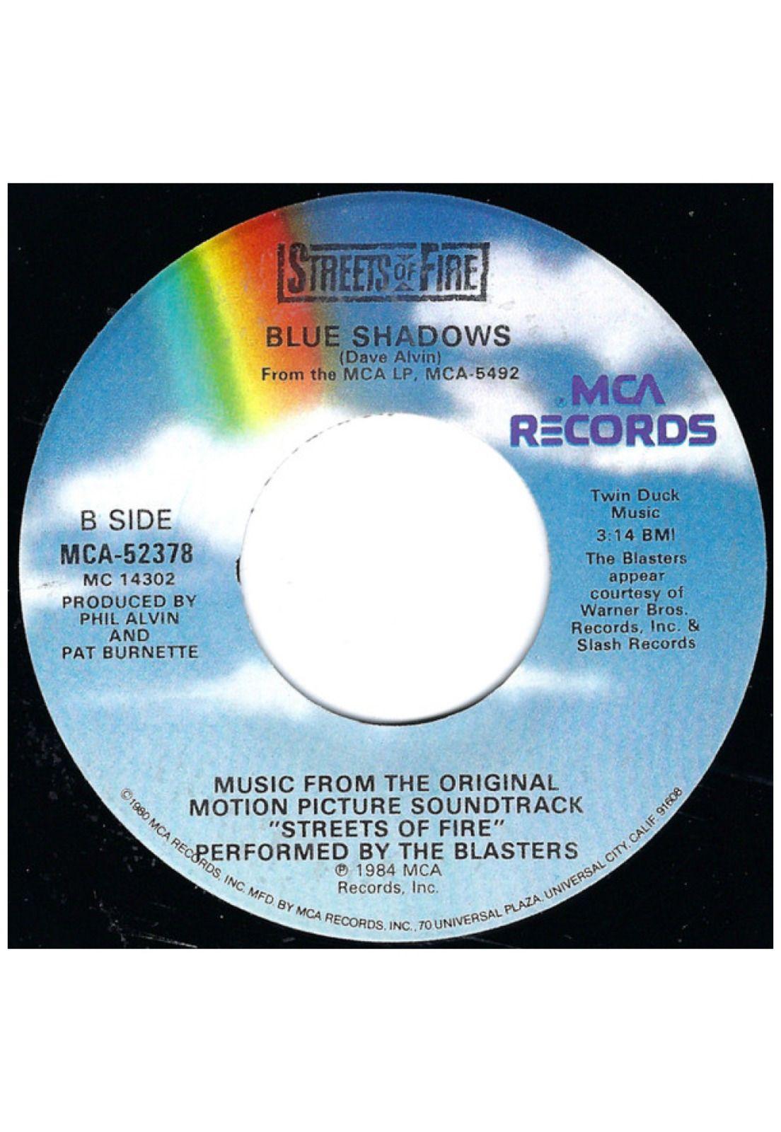 DAN HARTMAN - I CAN DREAM ABOUT YOU | 7" SINGLE USADO-3