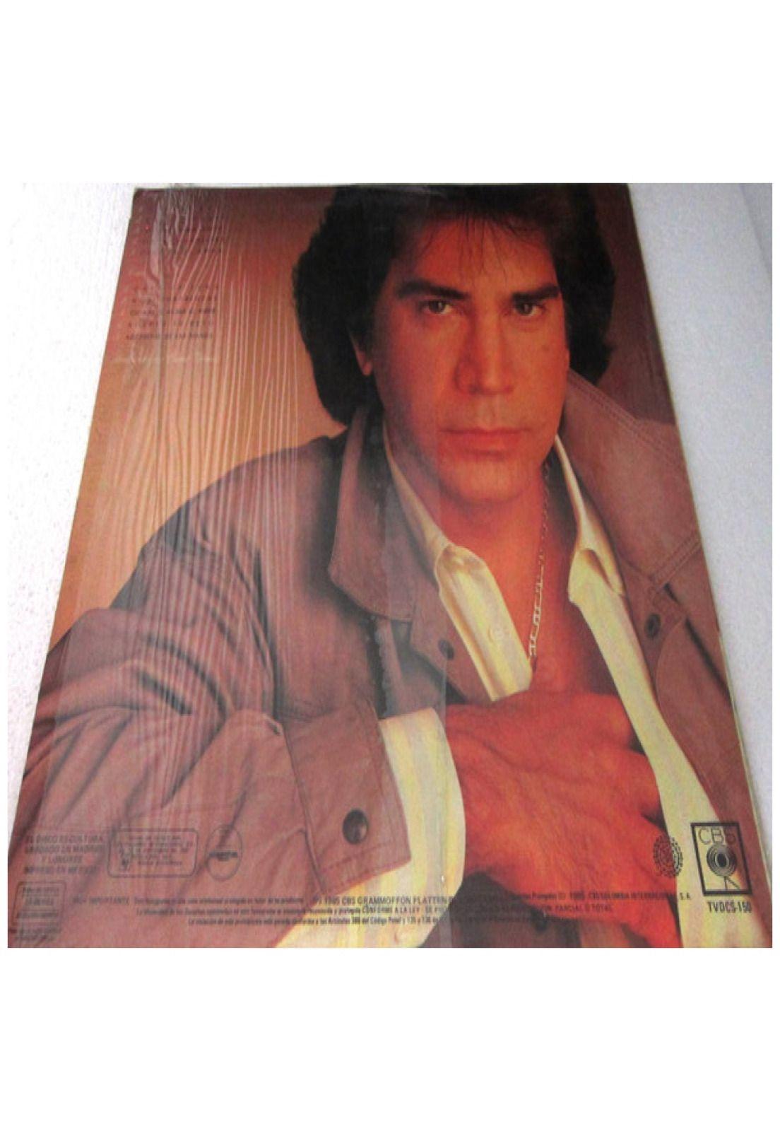 JOSE LUIS RODRIGUEZ - EL ULTIMO BESO | VINILO USADO-5