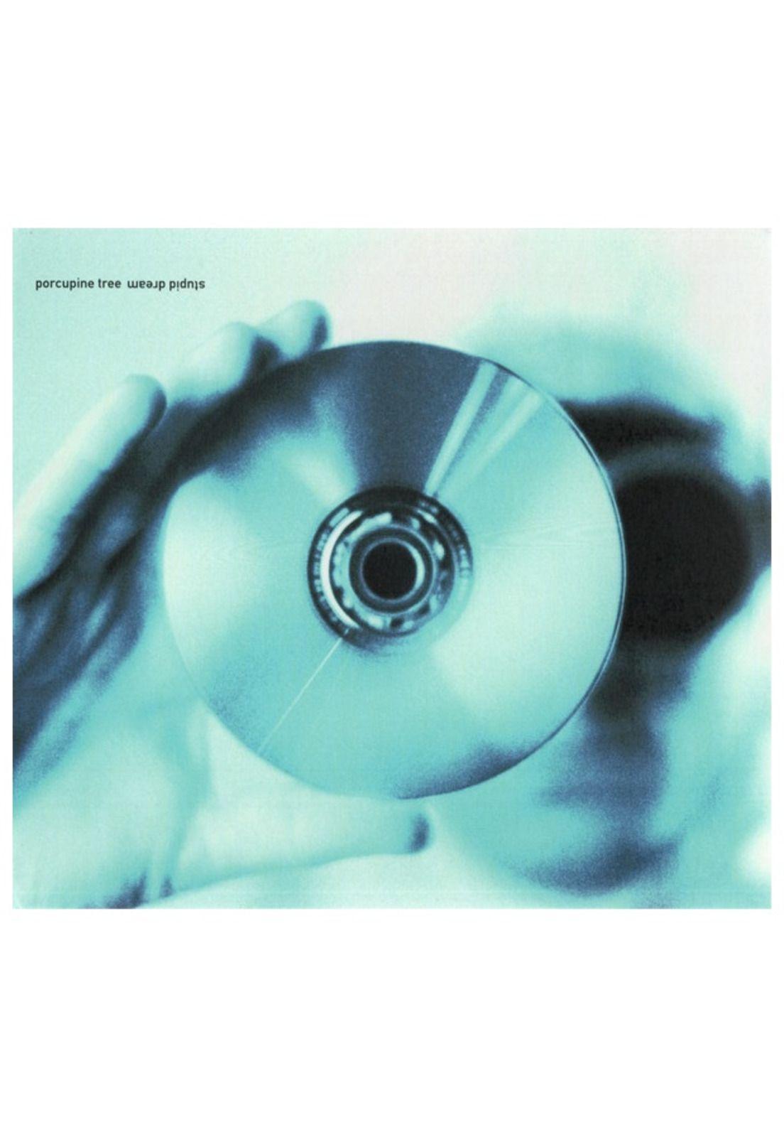 PORCUPINE TREE - STUPID DREAM | CD-0