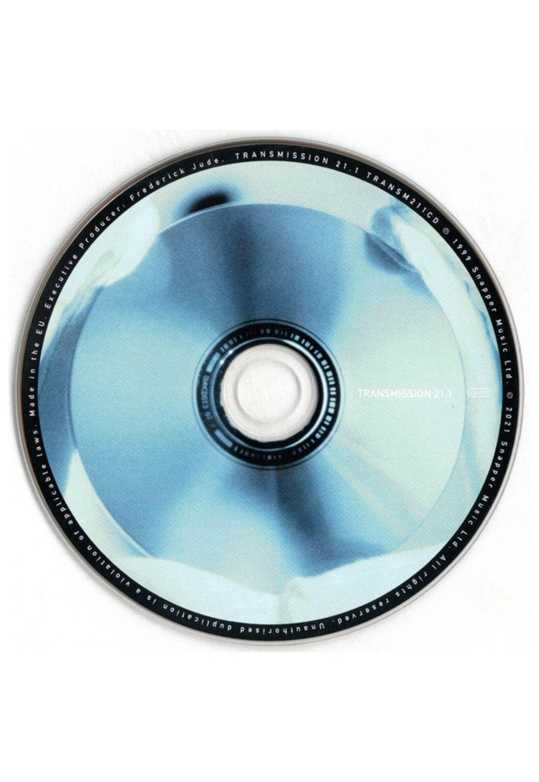 PORCUPINE TREE - STUPID DREAM | CD-2