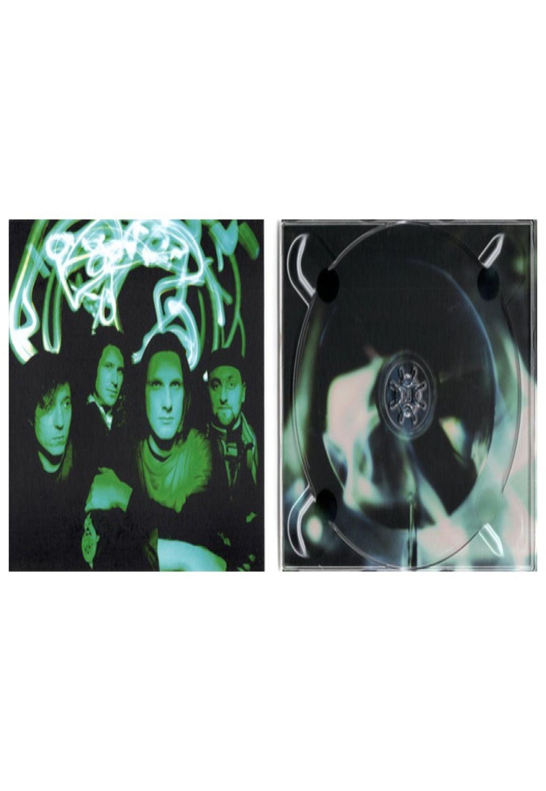 PORCUPINE TREE - STUPID DREAM | CD-5