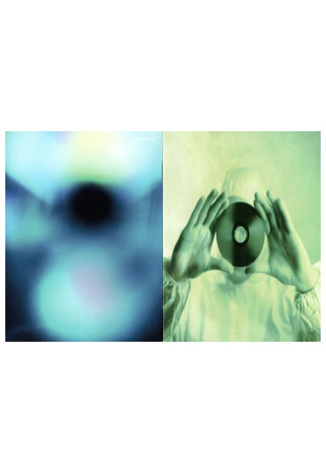 PORCUPINE TREE - STUPID DREAM | CD-6