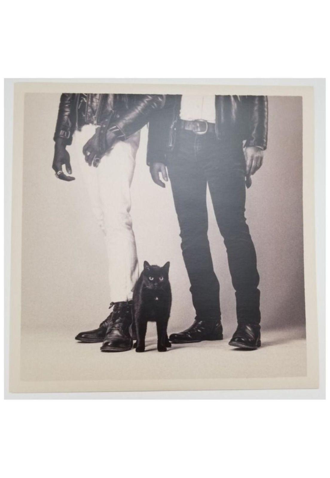 BLACK PUMAS - BLACK PUMAS | VINILO-4