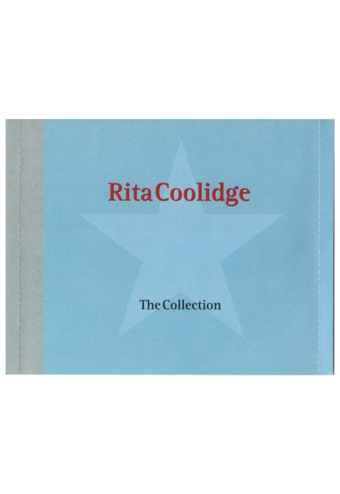 RITA COOLDGE - THE COLLECTION | CD-4