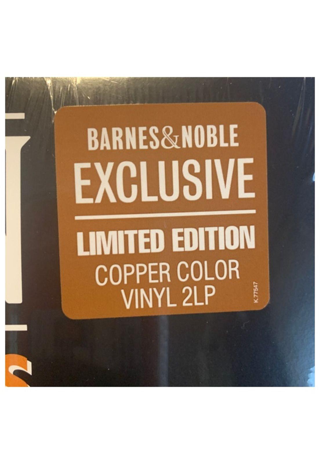 DON McLEAN - CLASSICS (2LP) (COPPER COLOR VINYL) | VINILO-2