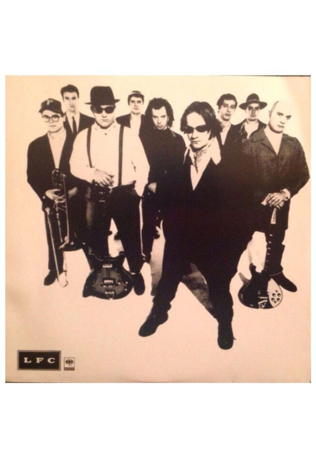 LOS FABULOSOS CADILLACS - EL LEON | VINILO-4