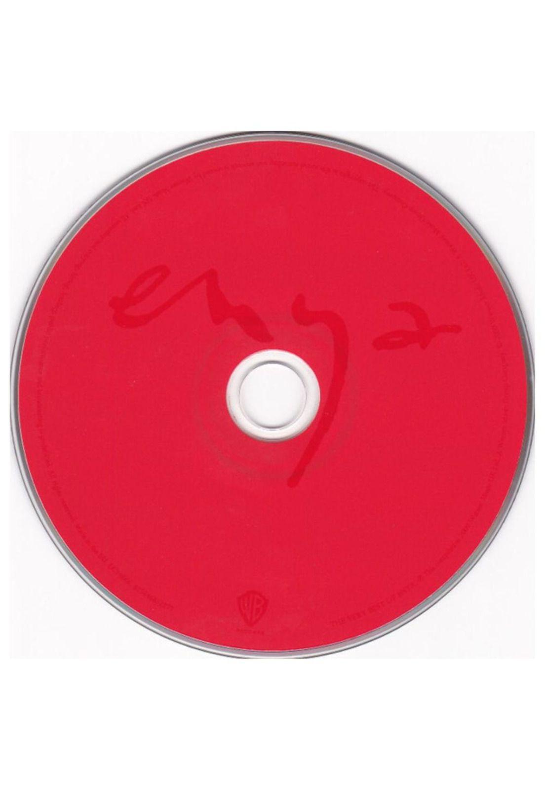 ENYA - THE VERY BEST OF | CD-2