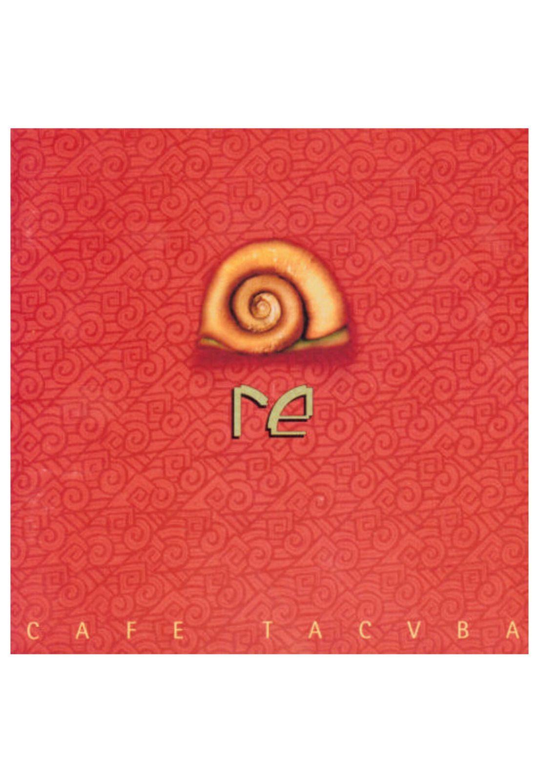 CAFE TACUBA - RE (2LP) | VINILO-0