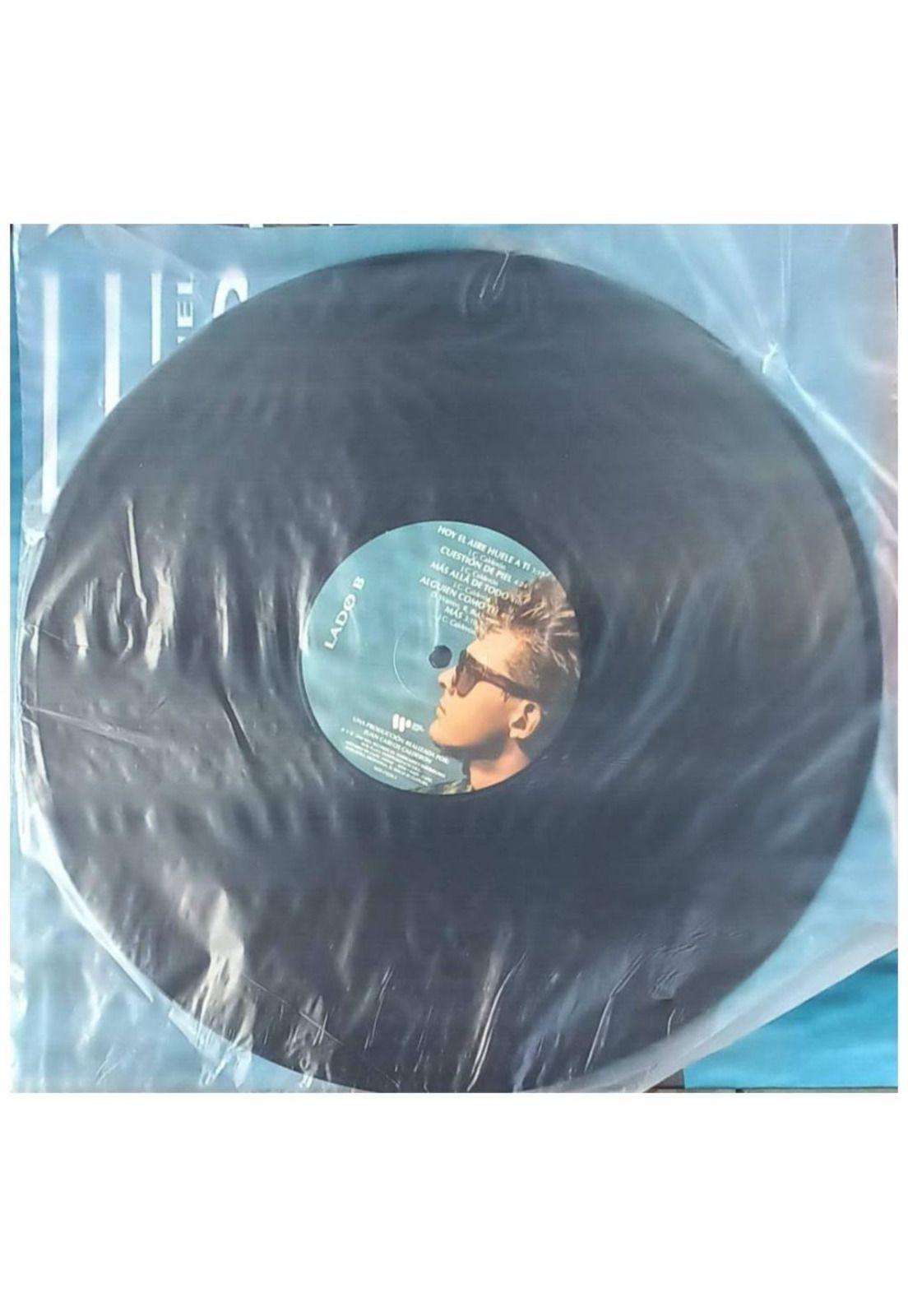 LUIS MIGUEL - 20 AÑOS | VINILO-2