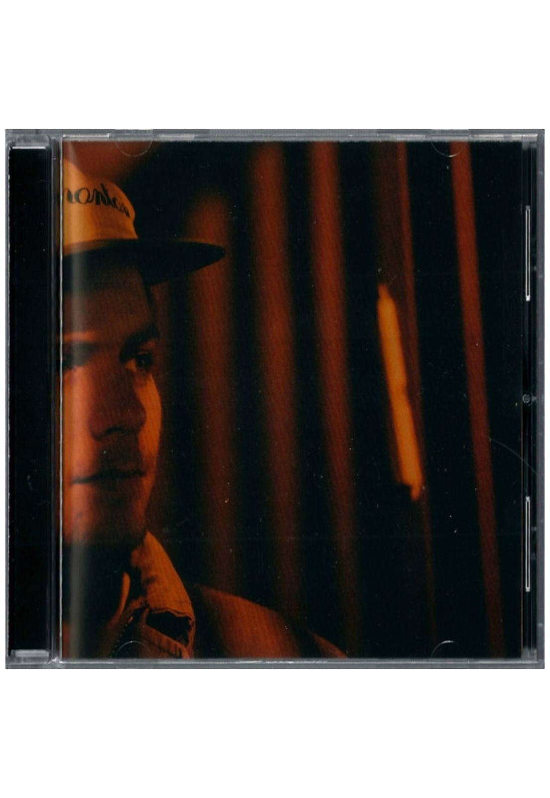 MAC DEMARCO - SALAD DAYS | CD-4