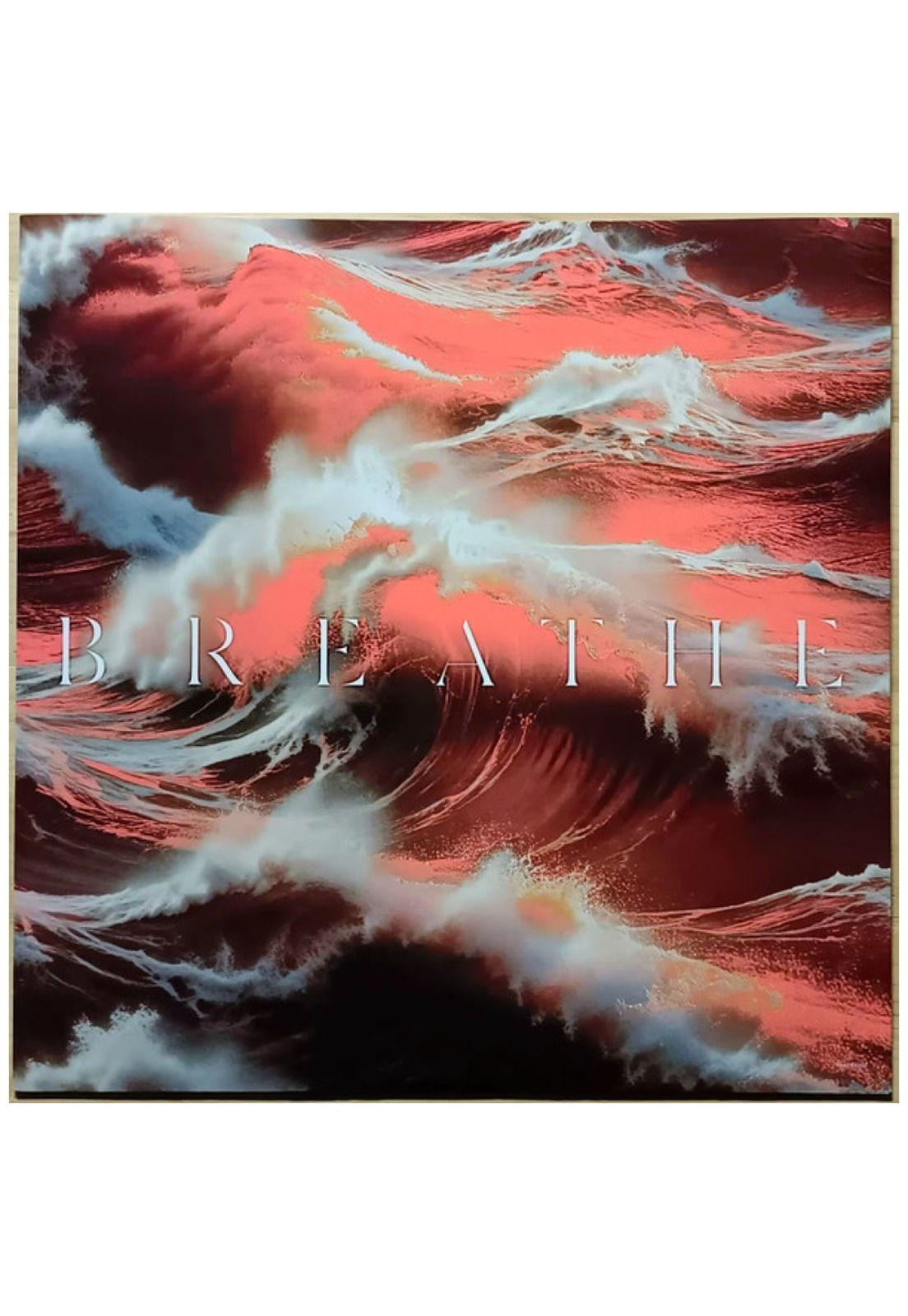 GARBAGE - LET ALL THAT WE IMAGINE BE THE LIGHT (ORANGE VINYL) | VINILO-9