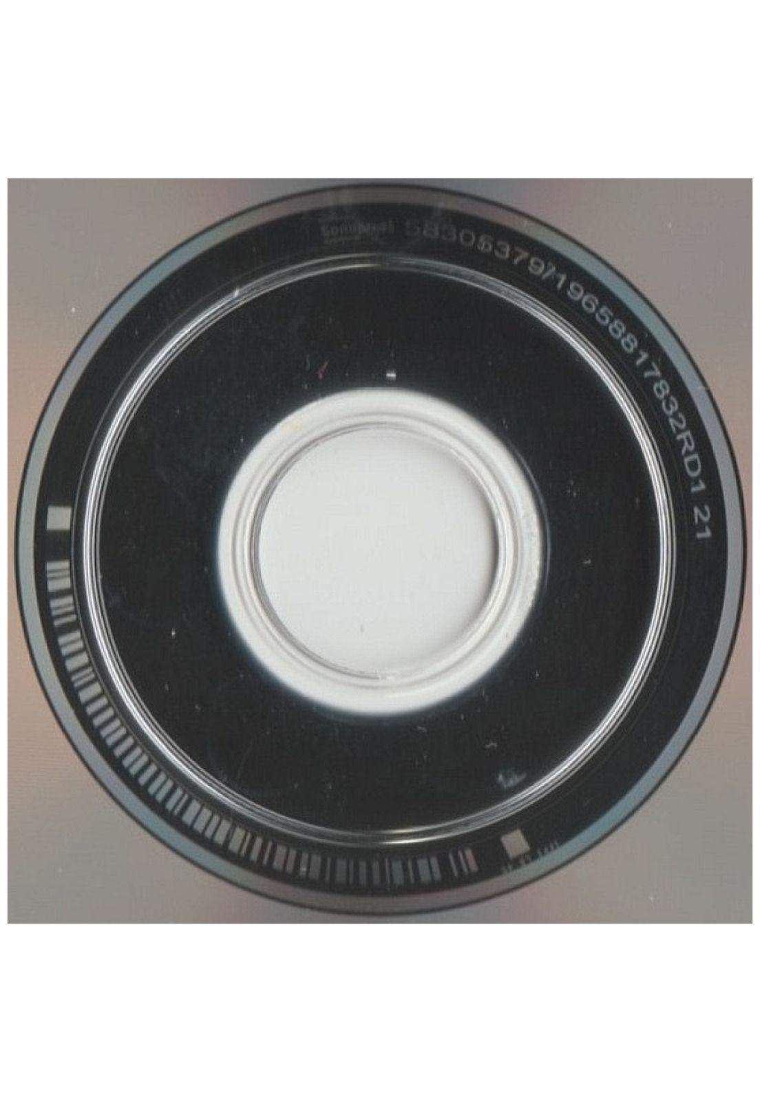 FOO FIGHTERS  - BUT HERE WE ARE | CD-7