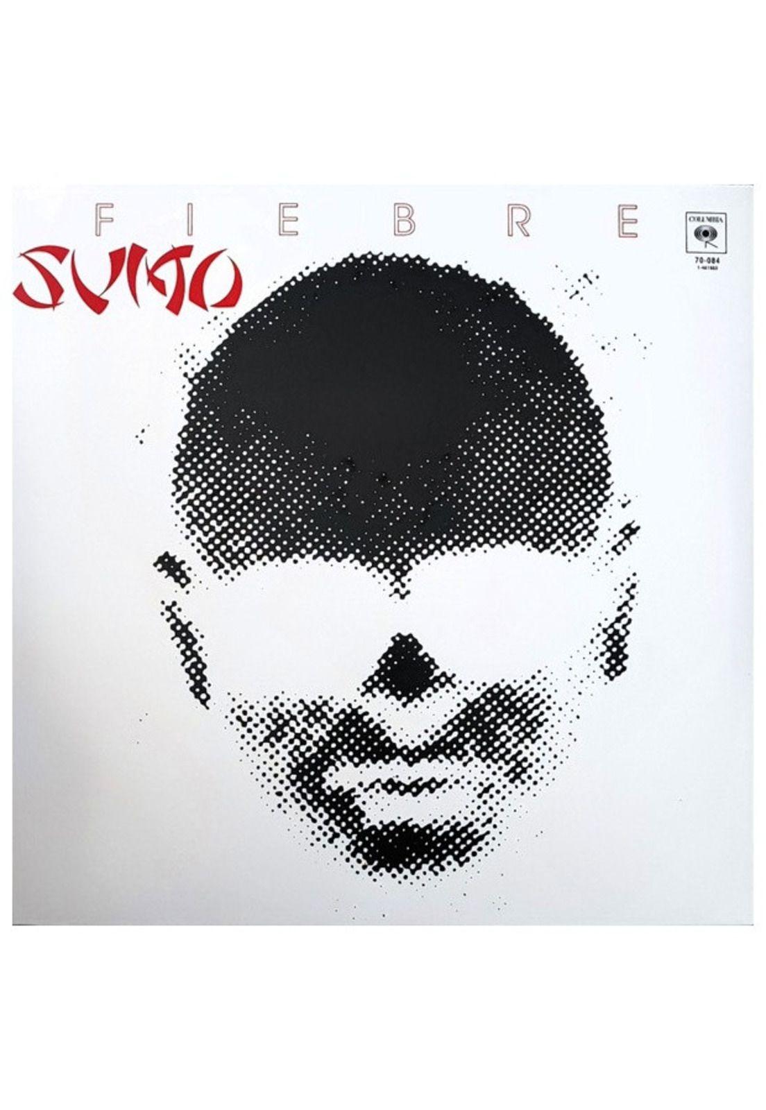 SUMO - FIEBRE (EDICION ANIVERSARIO-35 AÑOS) | VINILO-0