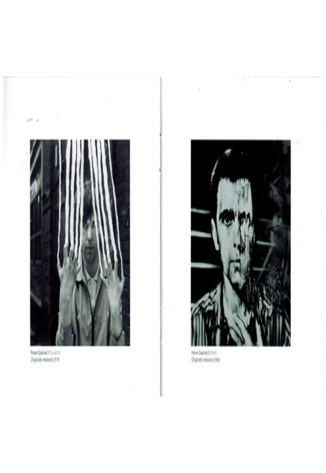 PETER GABRIEL  - SHAKING THE TREE: 6 GOLDEN GREATS | CD-4