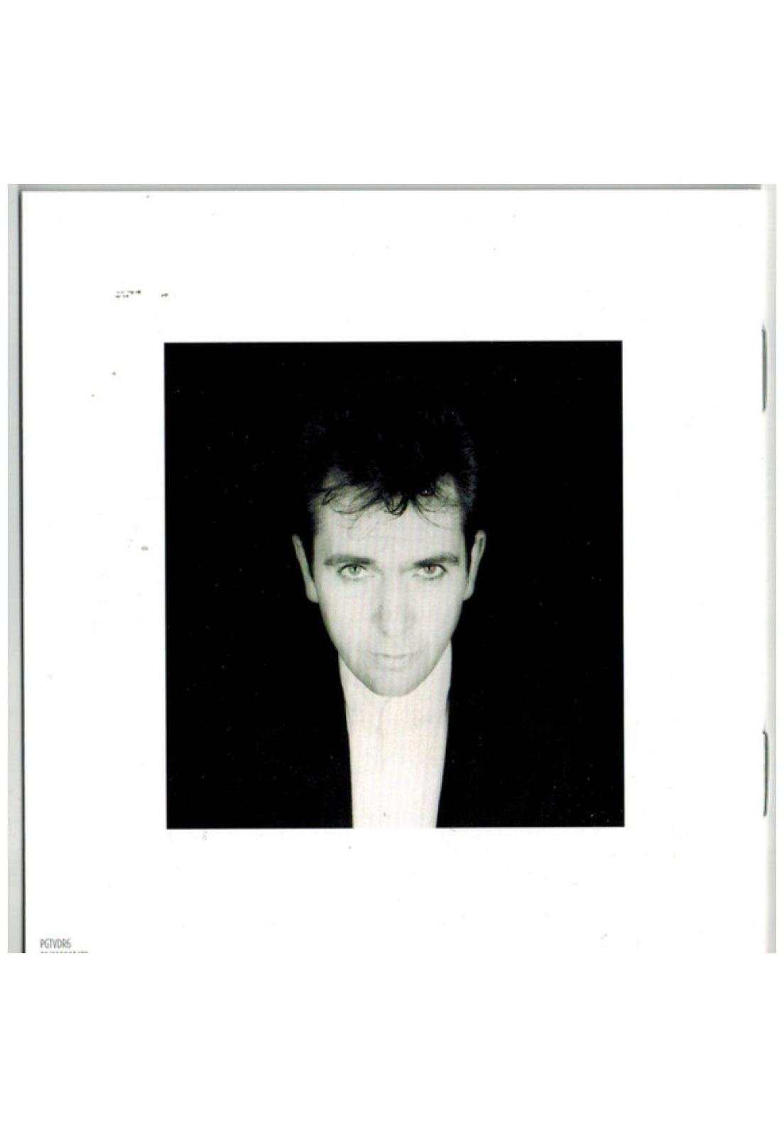 PETER GABRIEL  - SHAKING THE TREE: 6 GOLDEN GREATS | CD-8