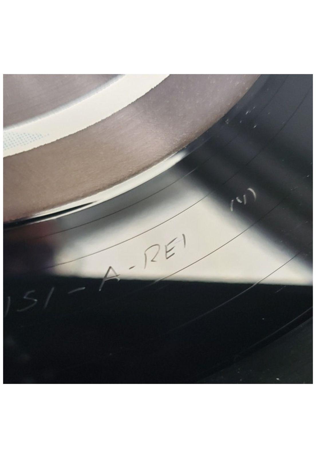 STROKES  - IS THIS IT | VINILO-6