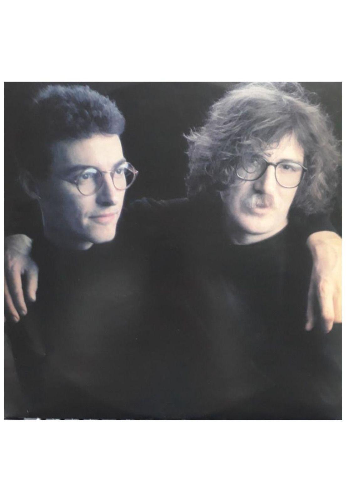 CHARLY GARCIA Y PEDRO AZNAR - TANGO 4 | VINILO-4