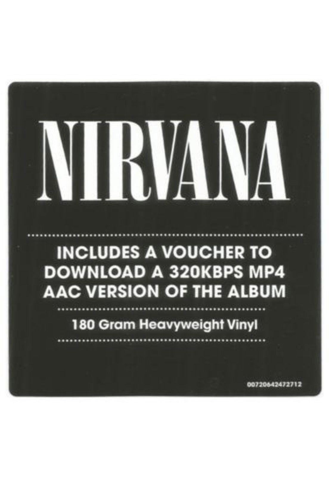 NIRVANA - MTV UNPLUGGED IN NEW YORK | VINILO-2