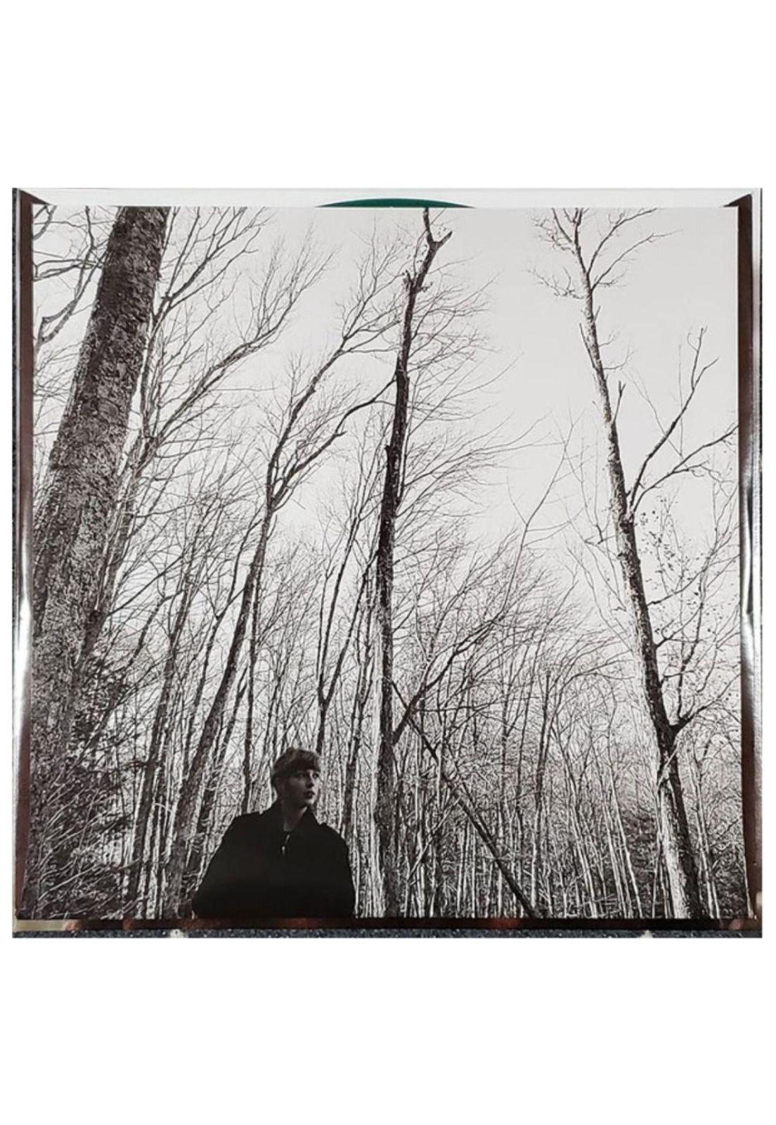 TAYLOR SWIFT - EVERMORE (2LP) (GREEN VINYL) | VINILO-5